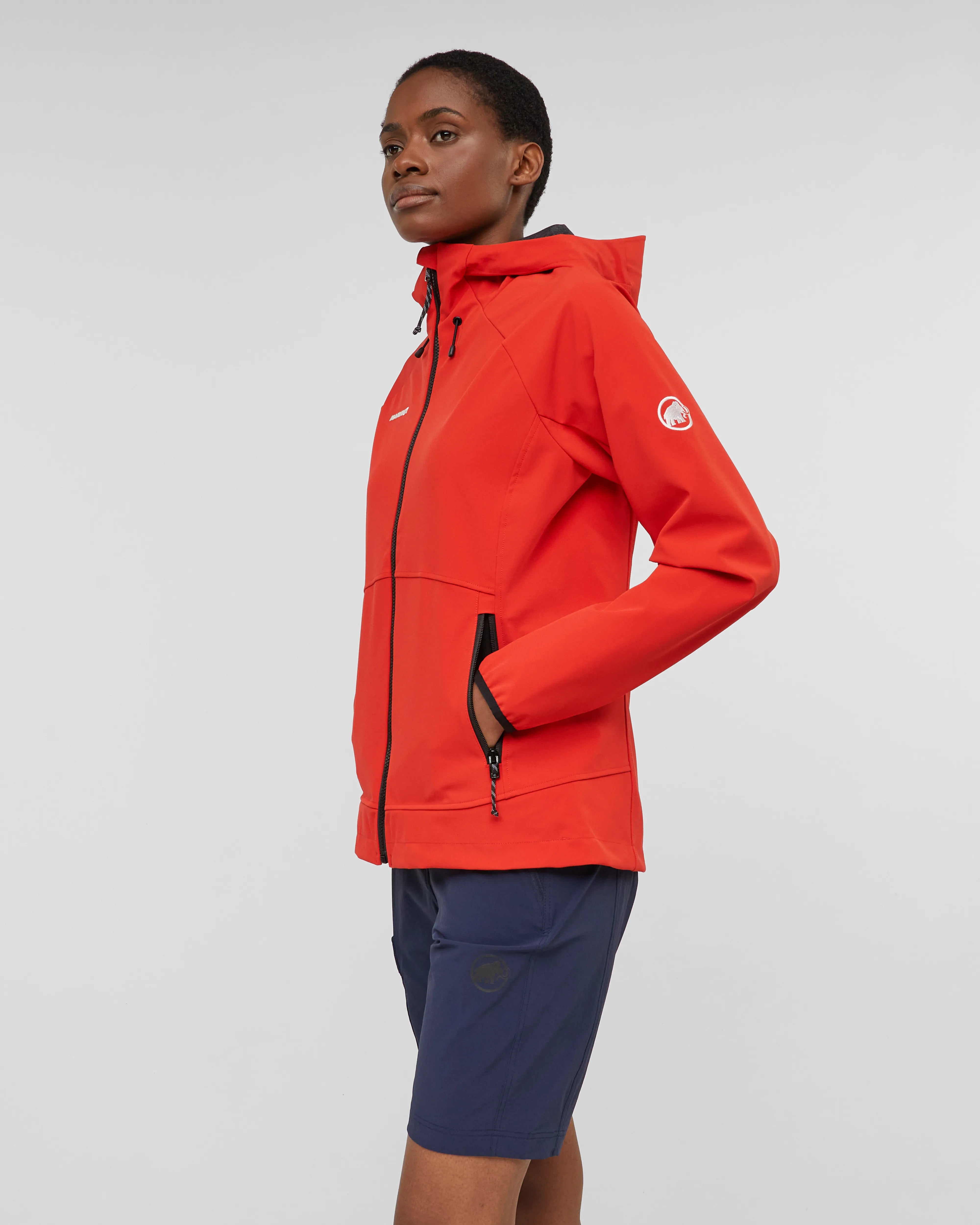 mammut red