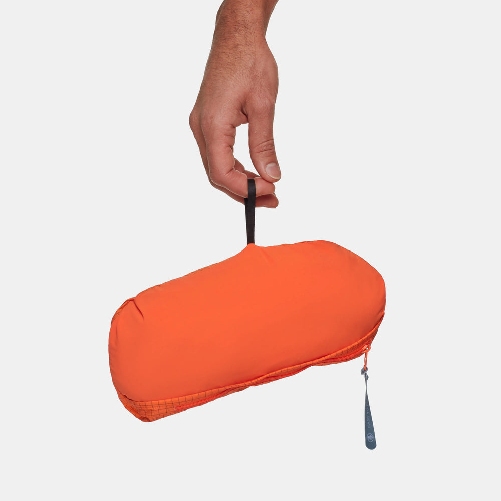 eiger orange