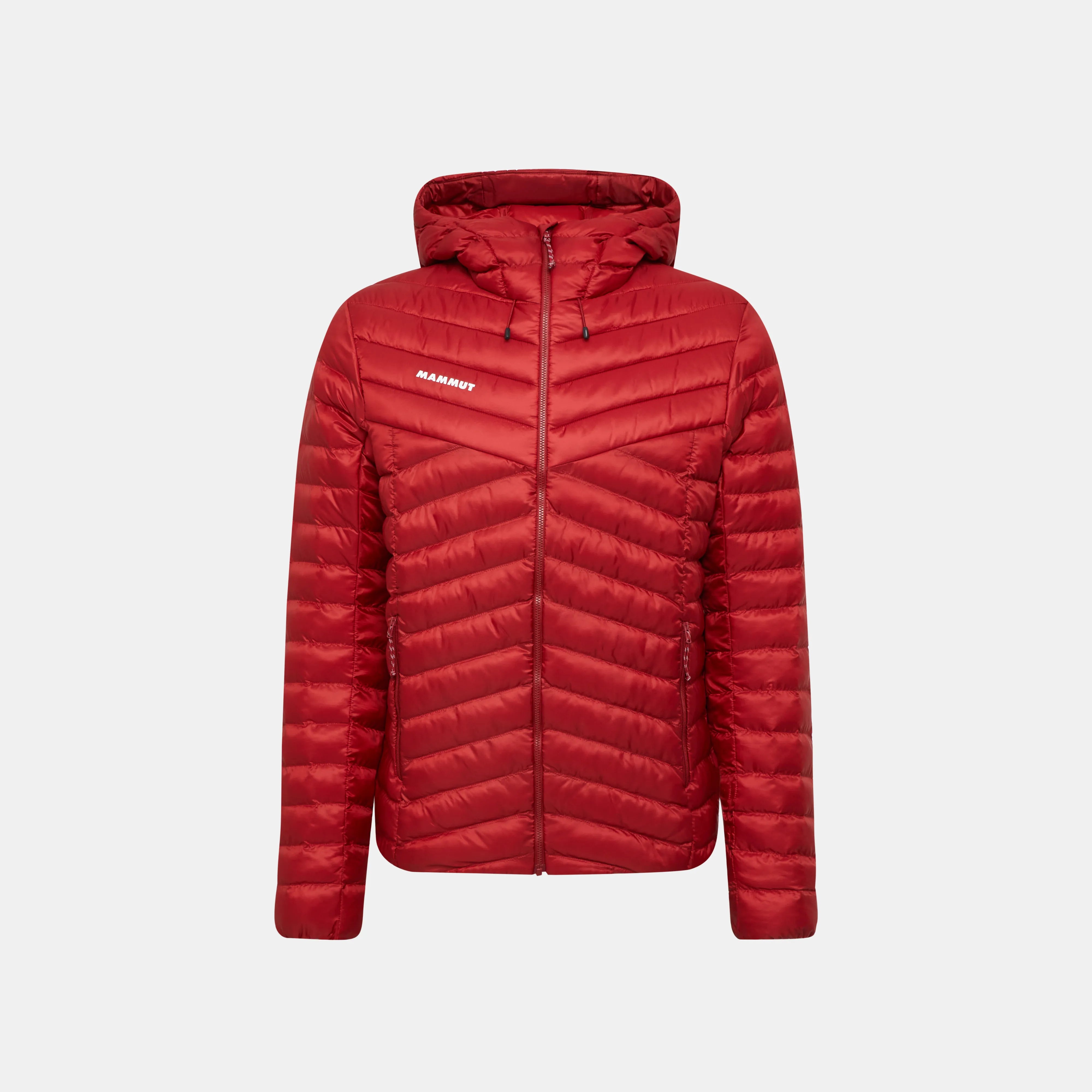 dark mammut red