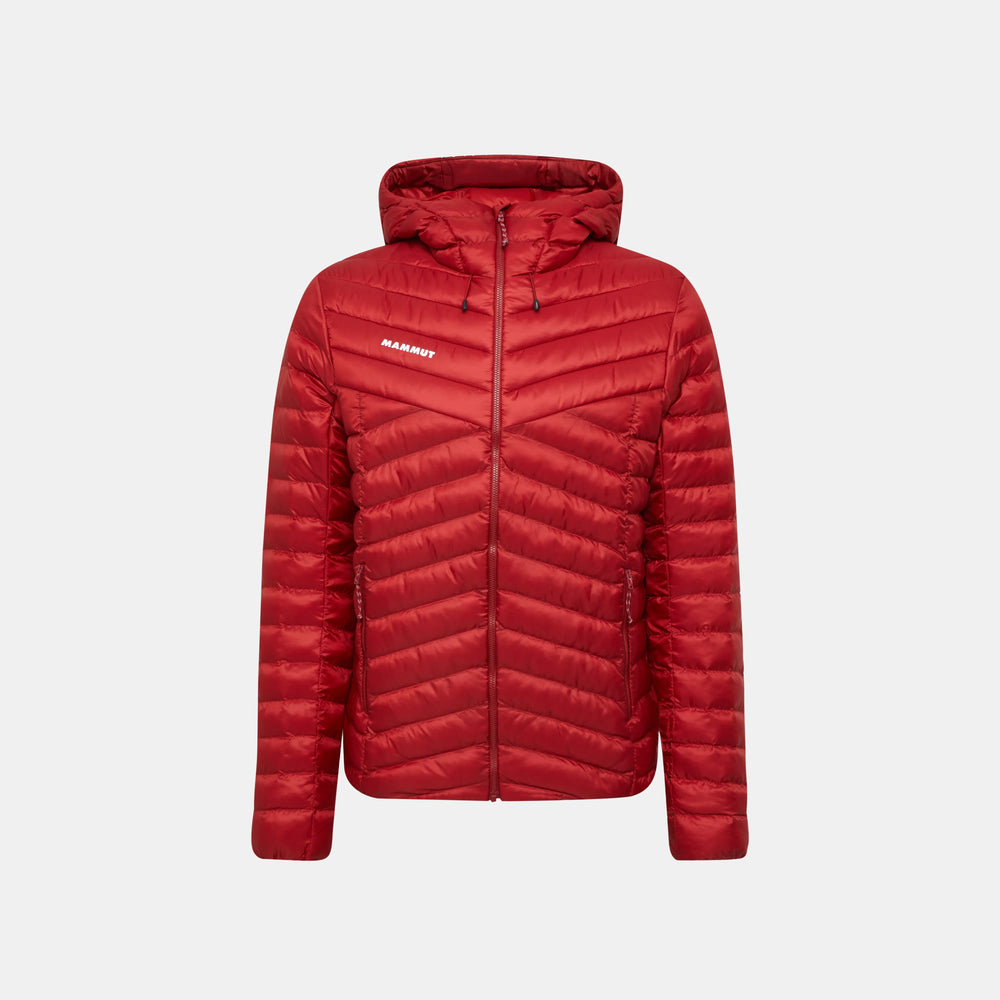 dark mammut red