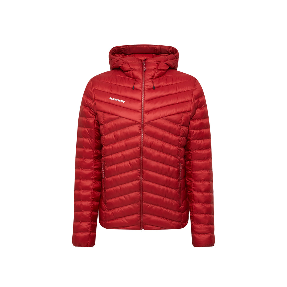 dark mammut red