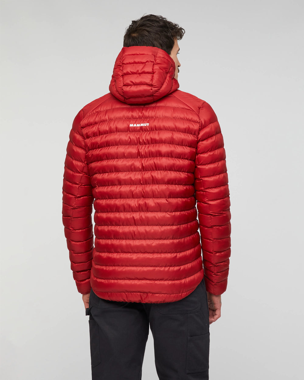 dark mammut red