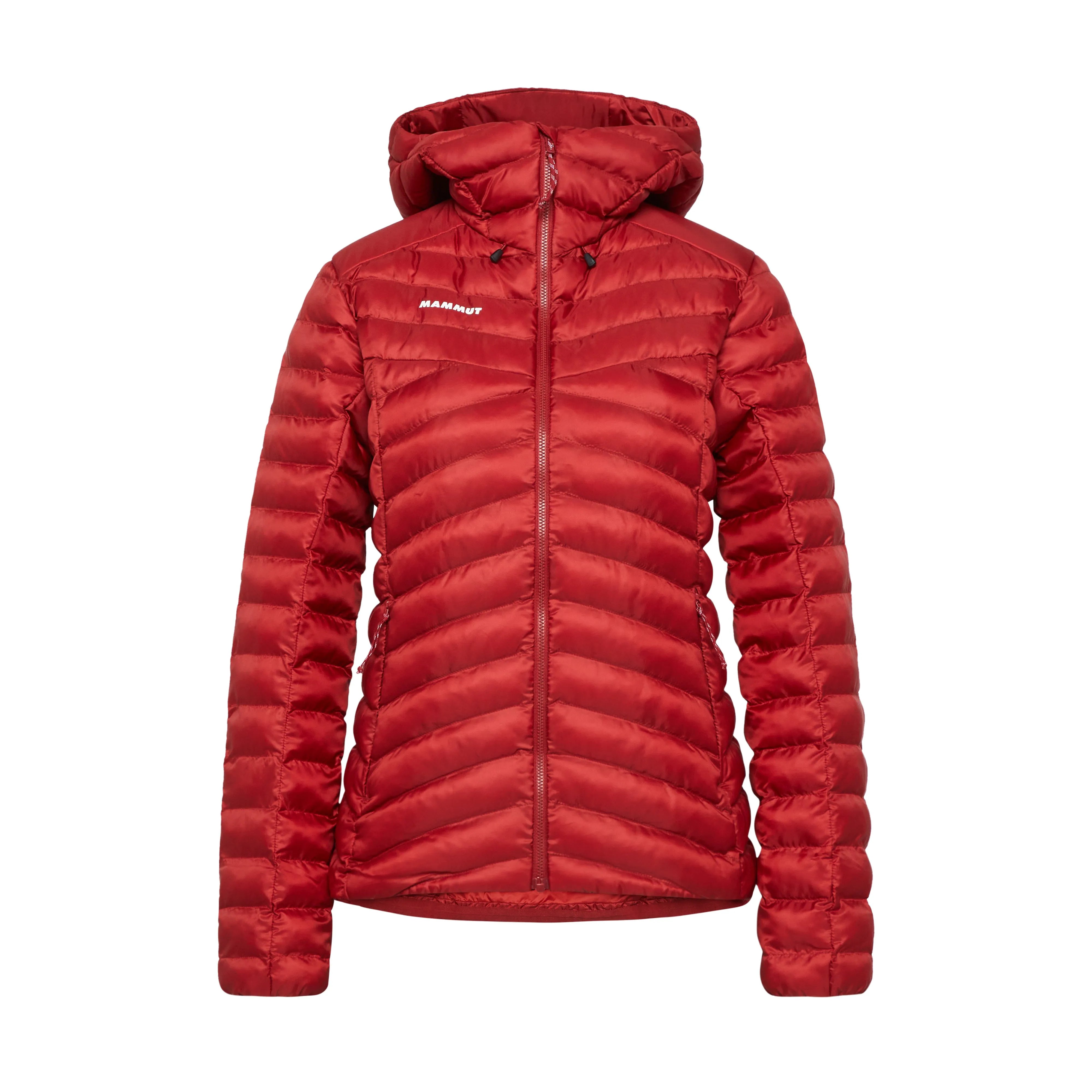 dark mammut red