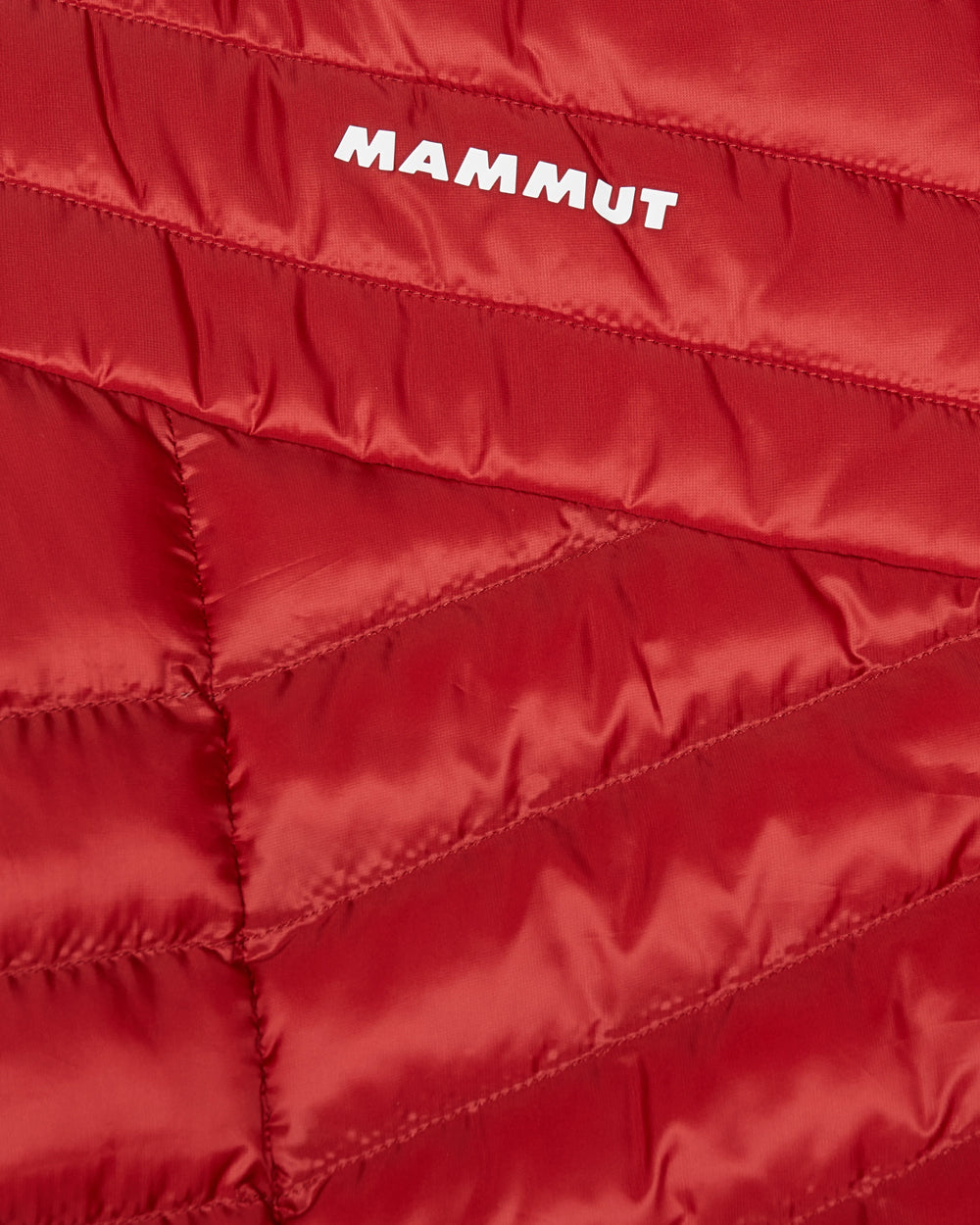 dark mammut red