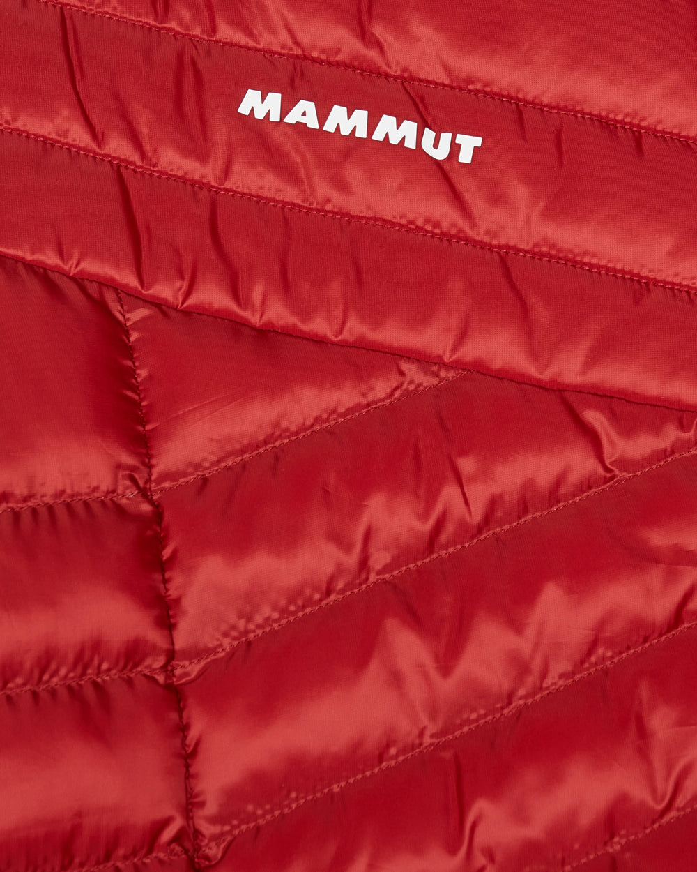 dark mammut red