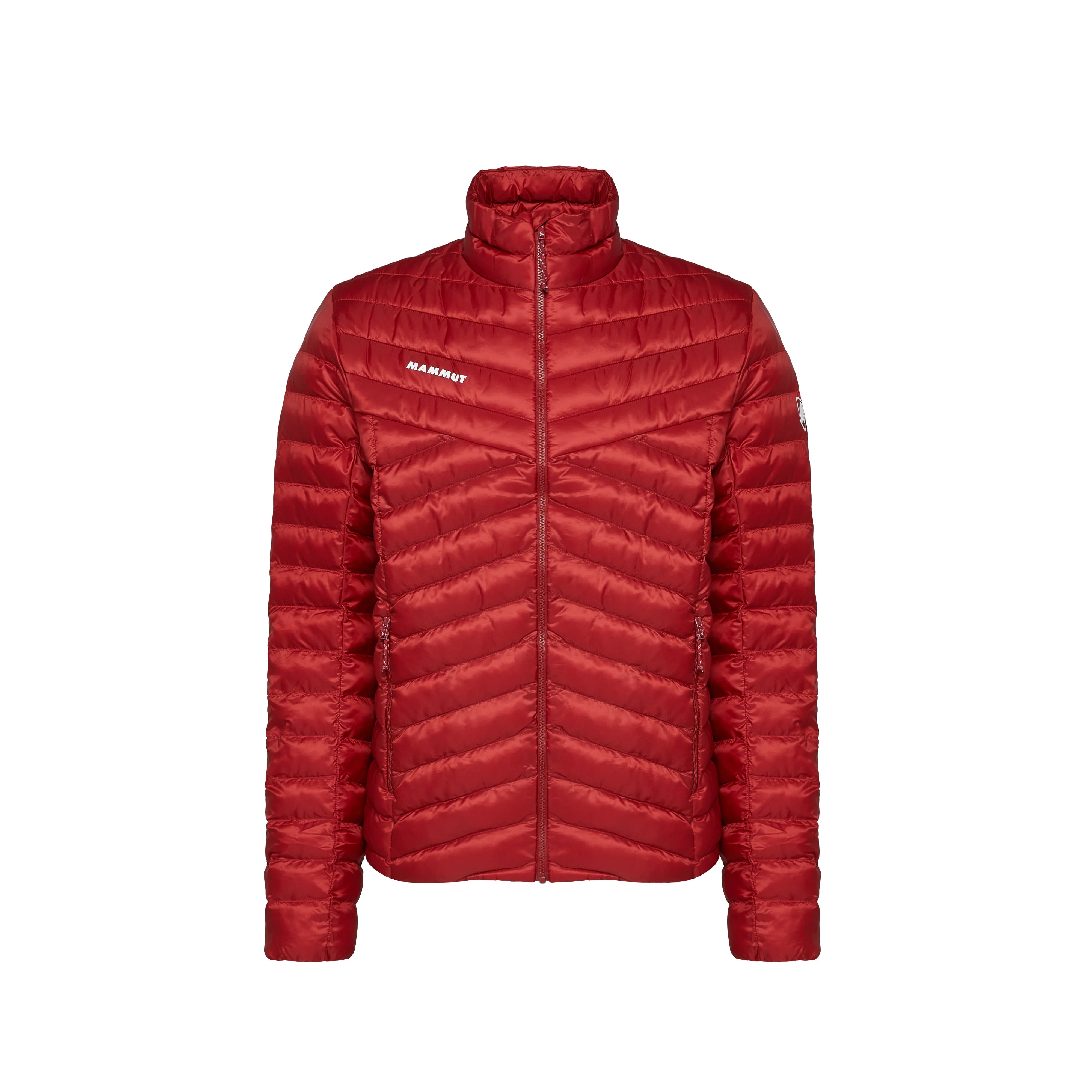 dark mammut red