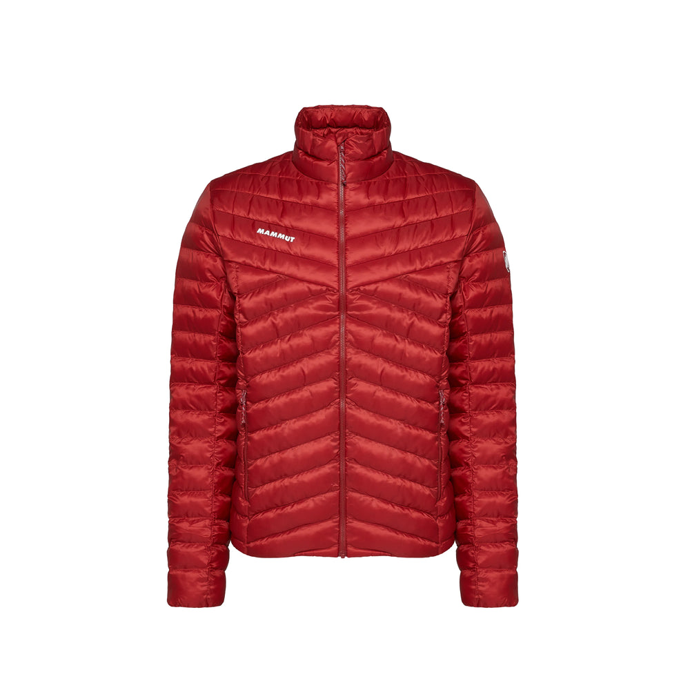 dark mammut red