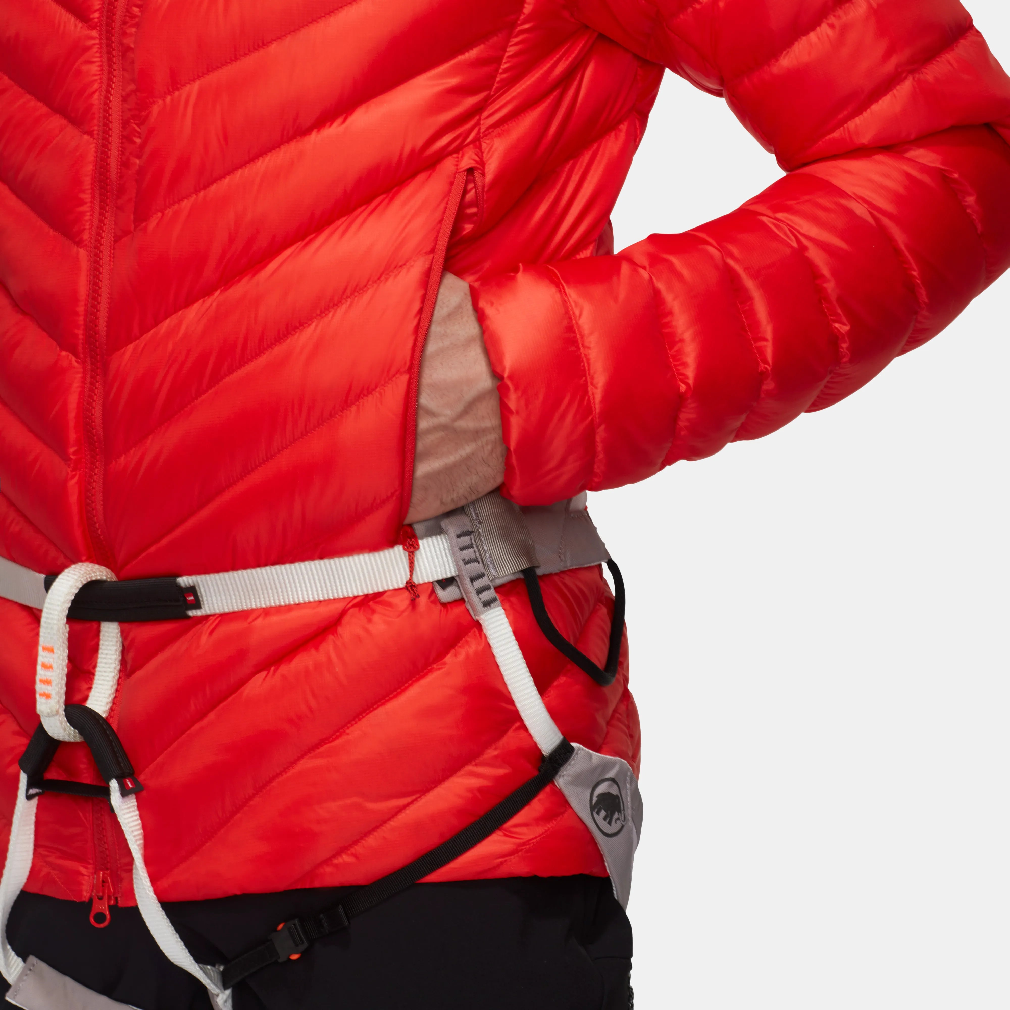 mammut red