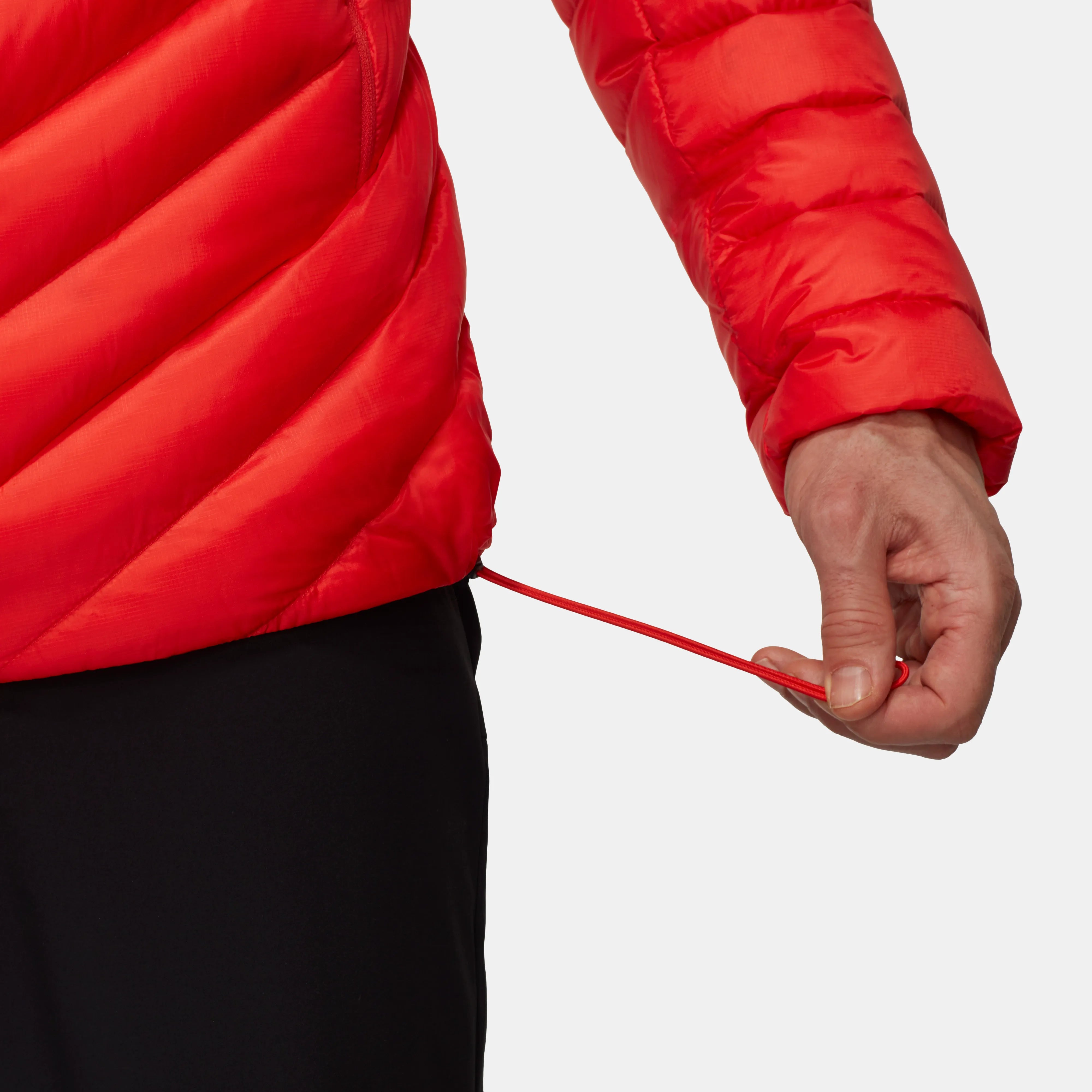 mammut red