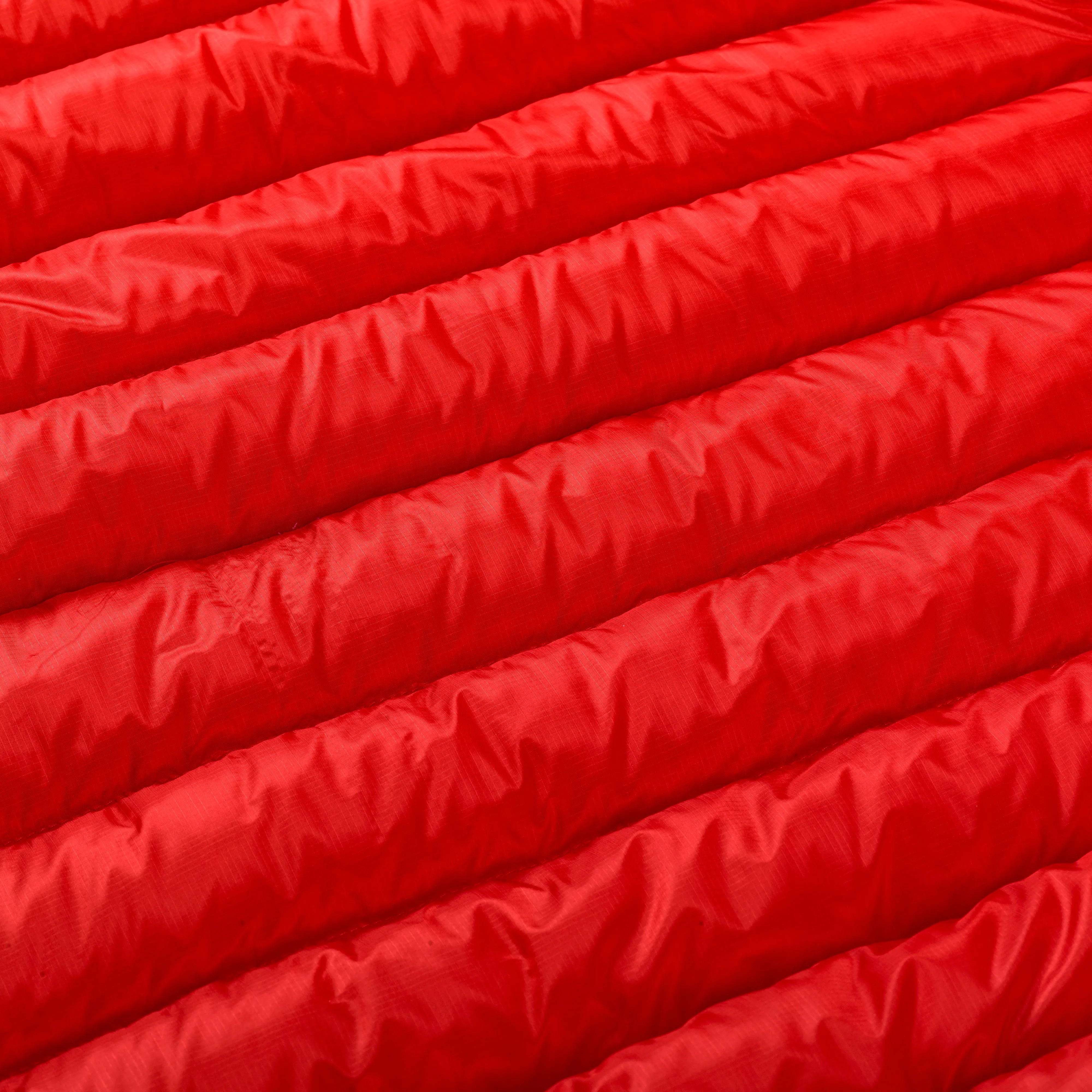mammut red