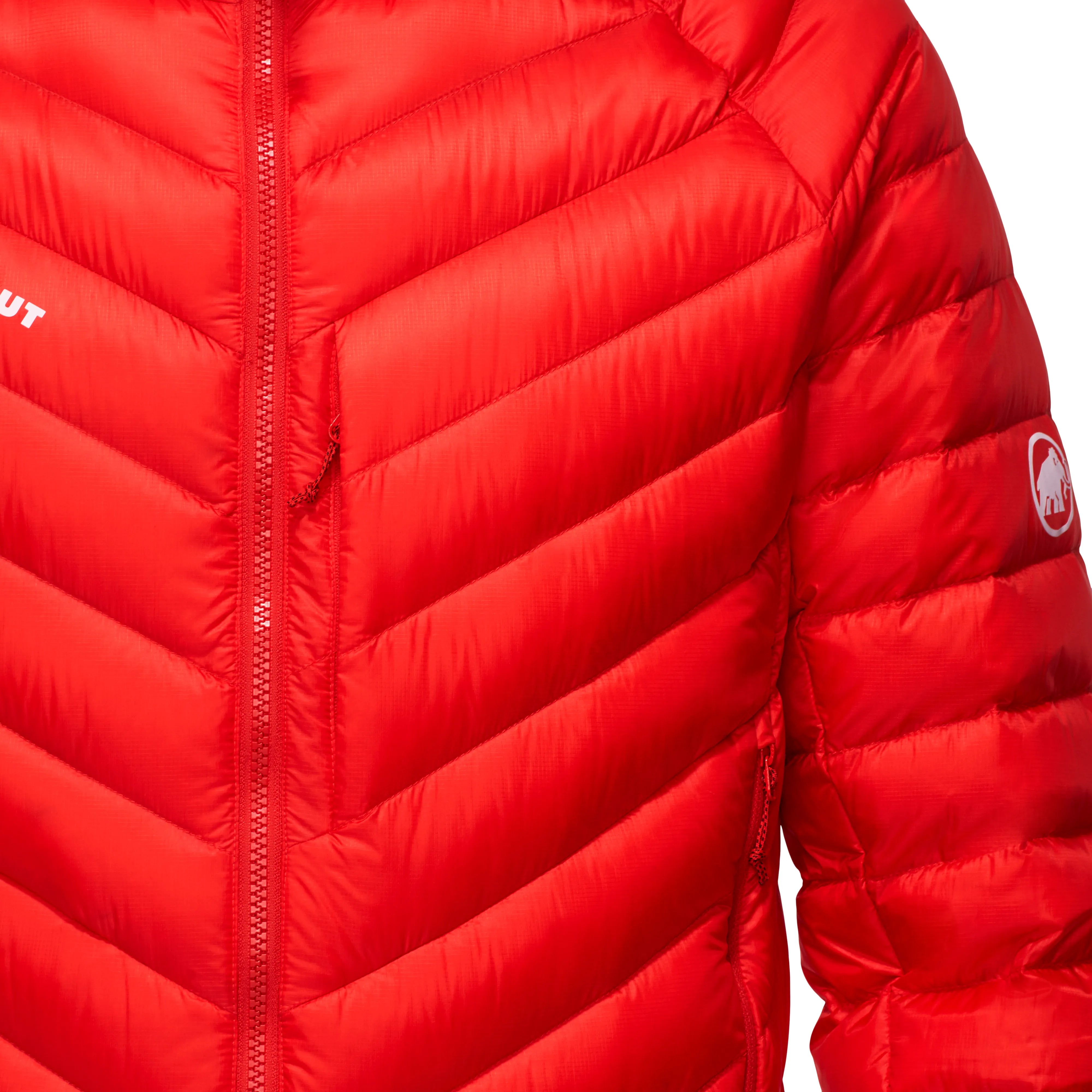 mammut red