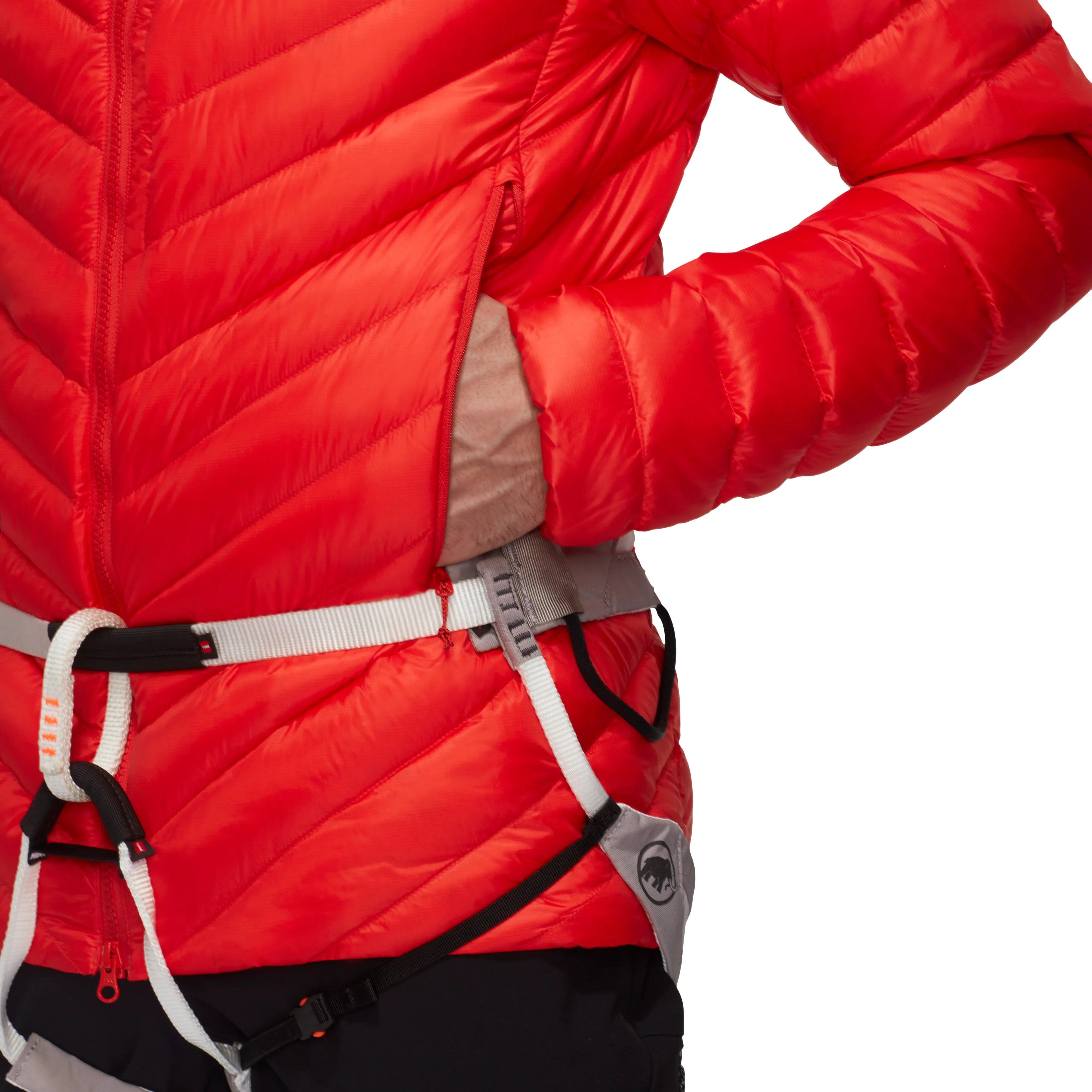 mammut red