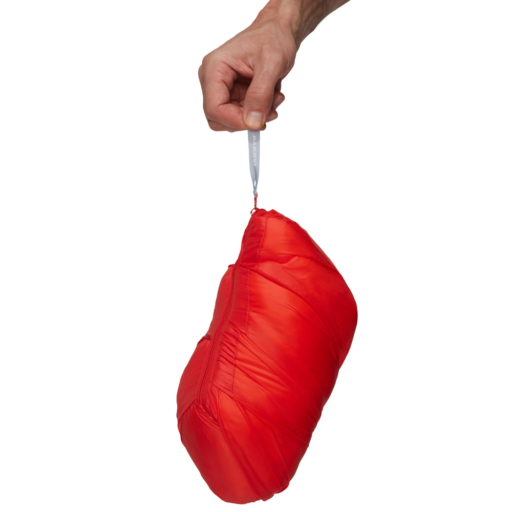 mammut red
