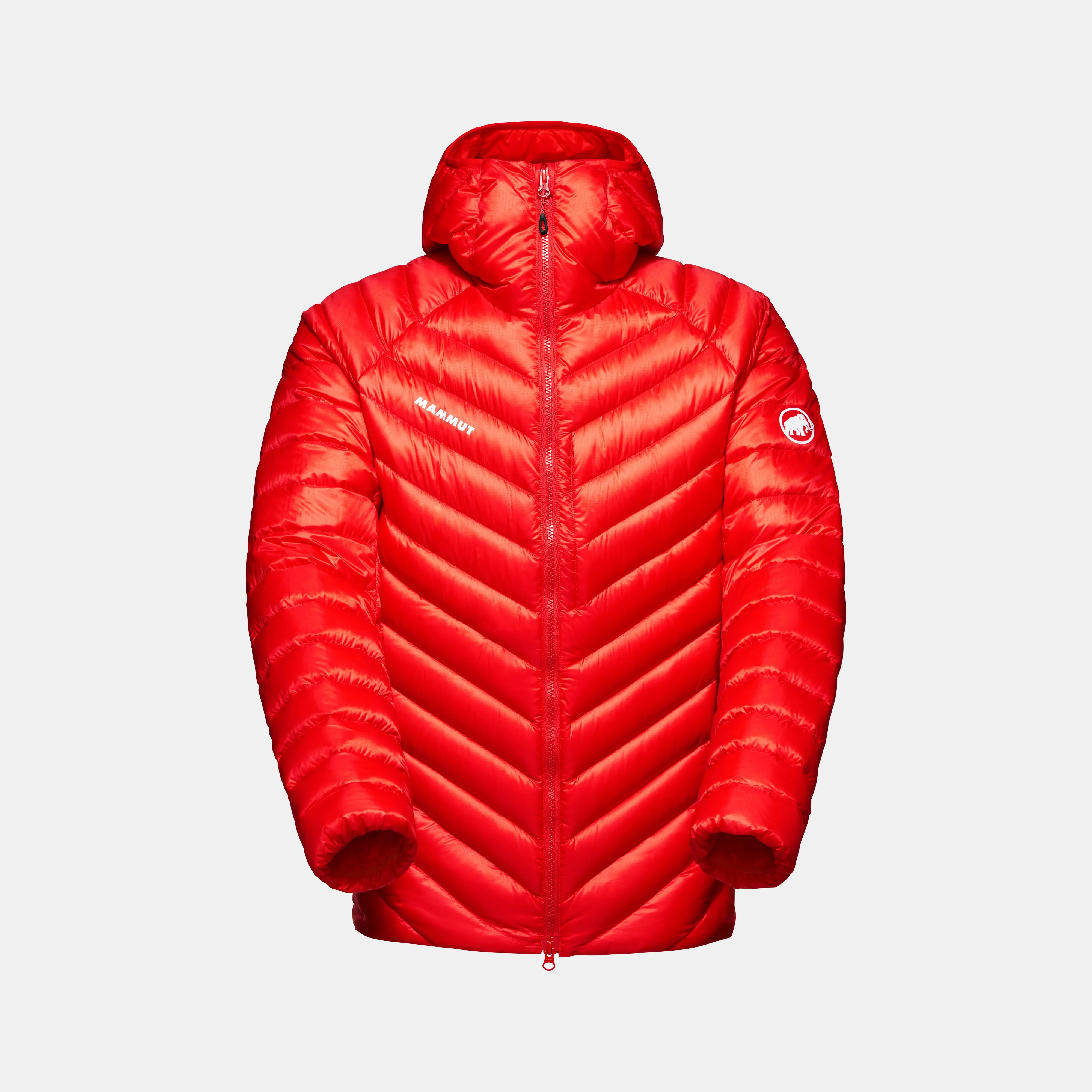 mammut red