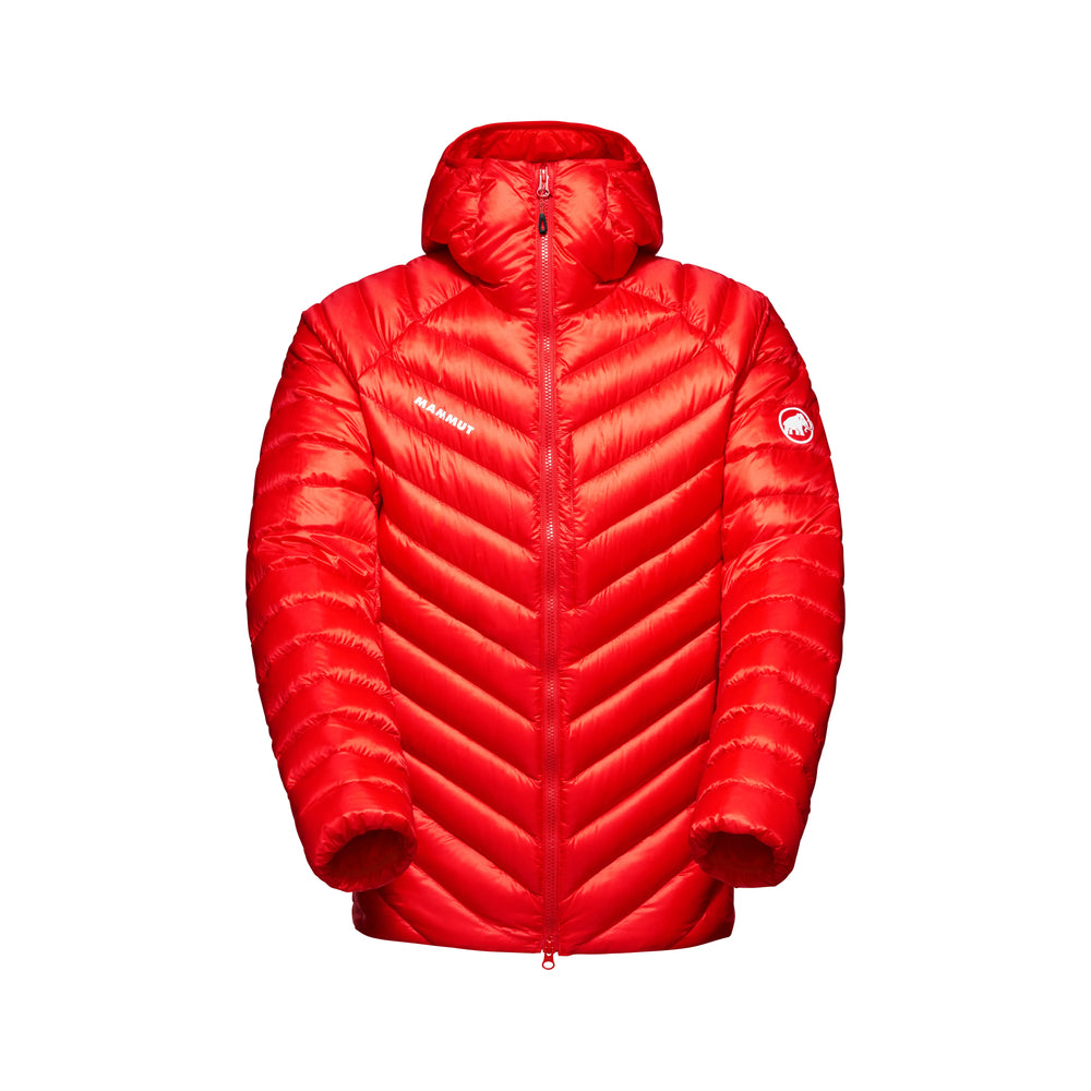 mammut red