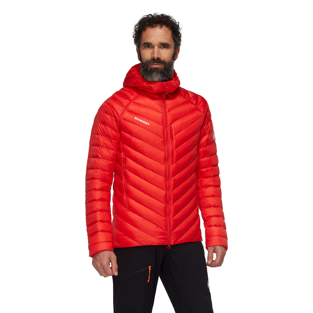 mammut red