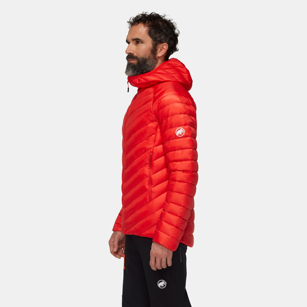mammut red