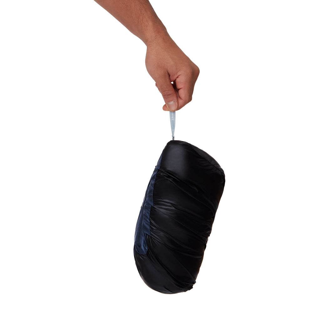 marine-black