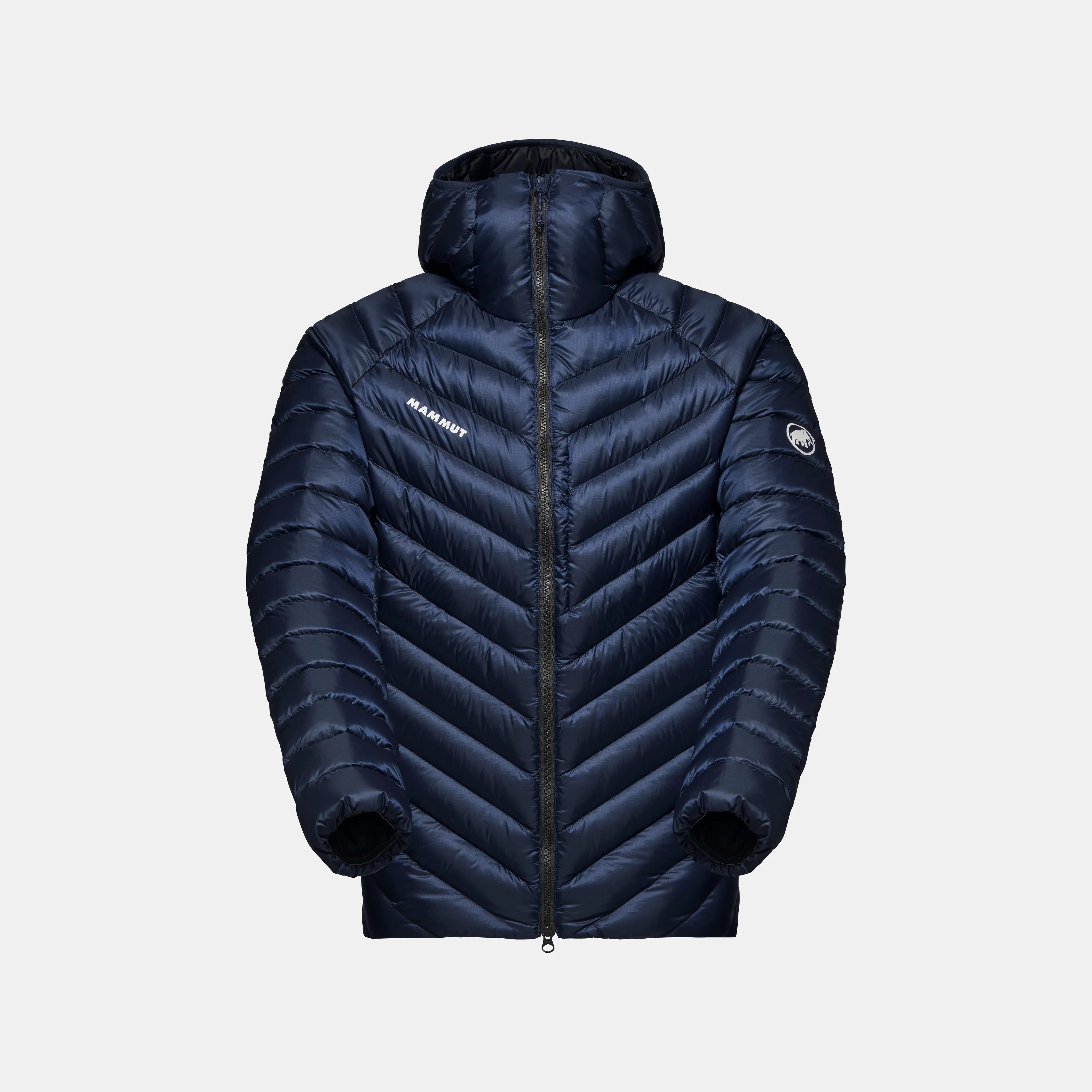 marine-black