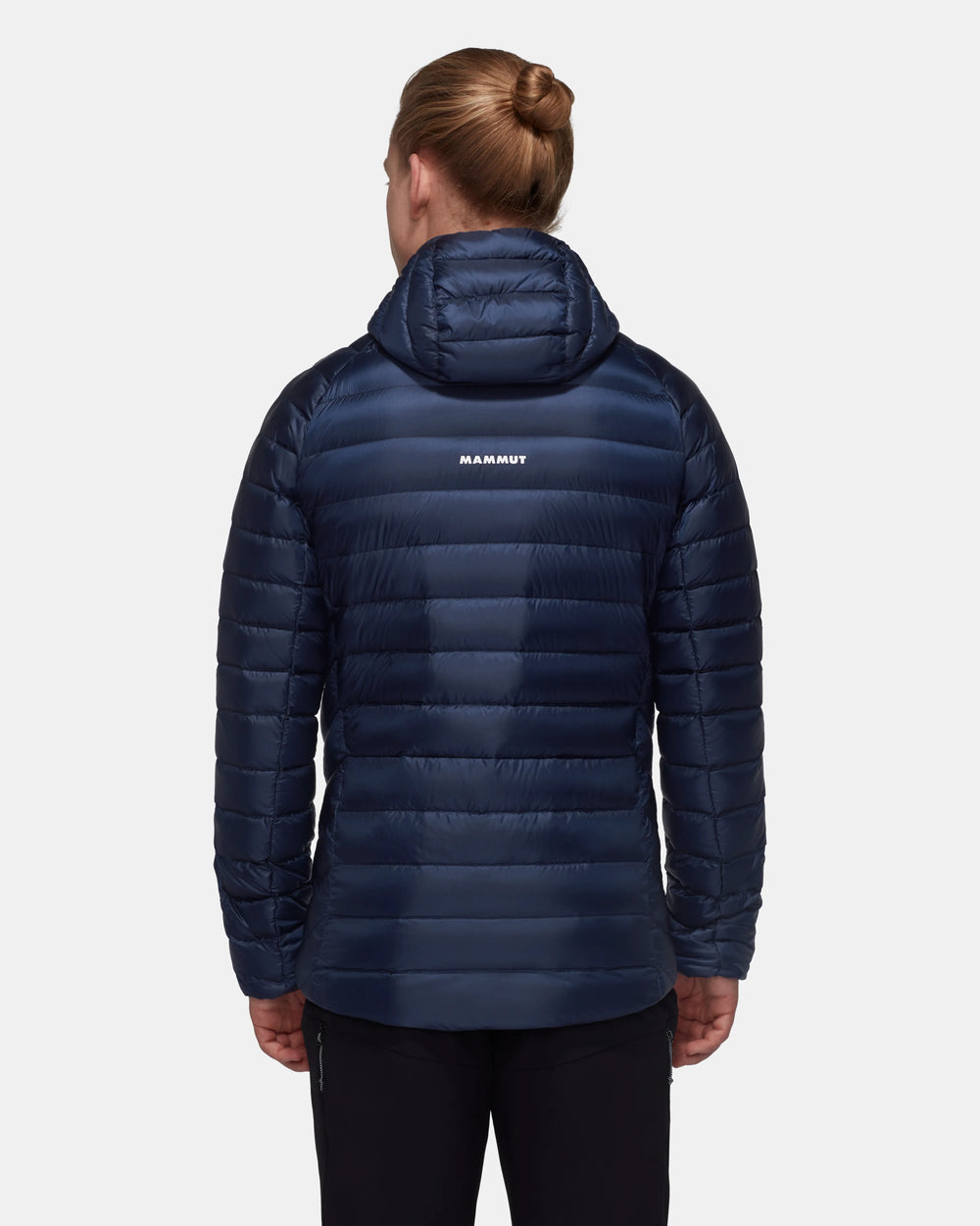 marine-black