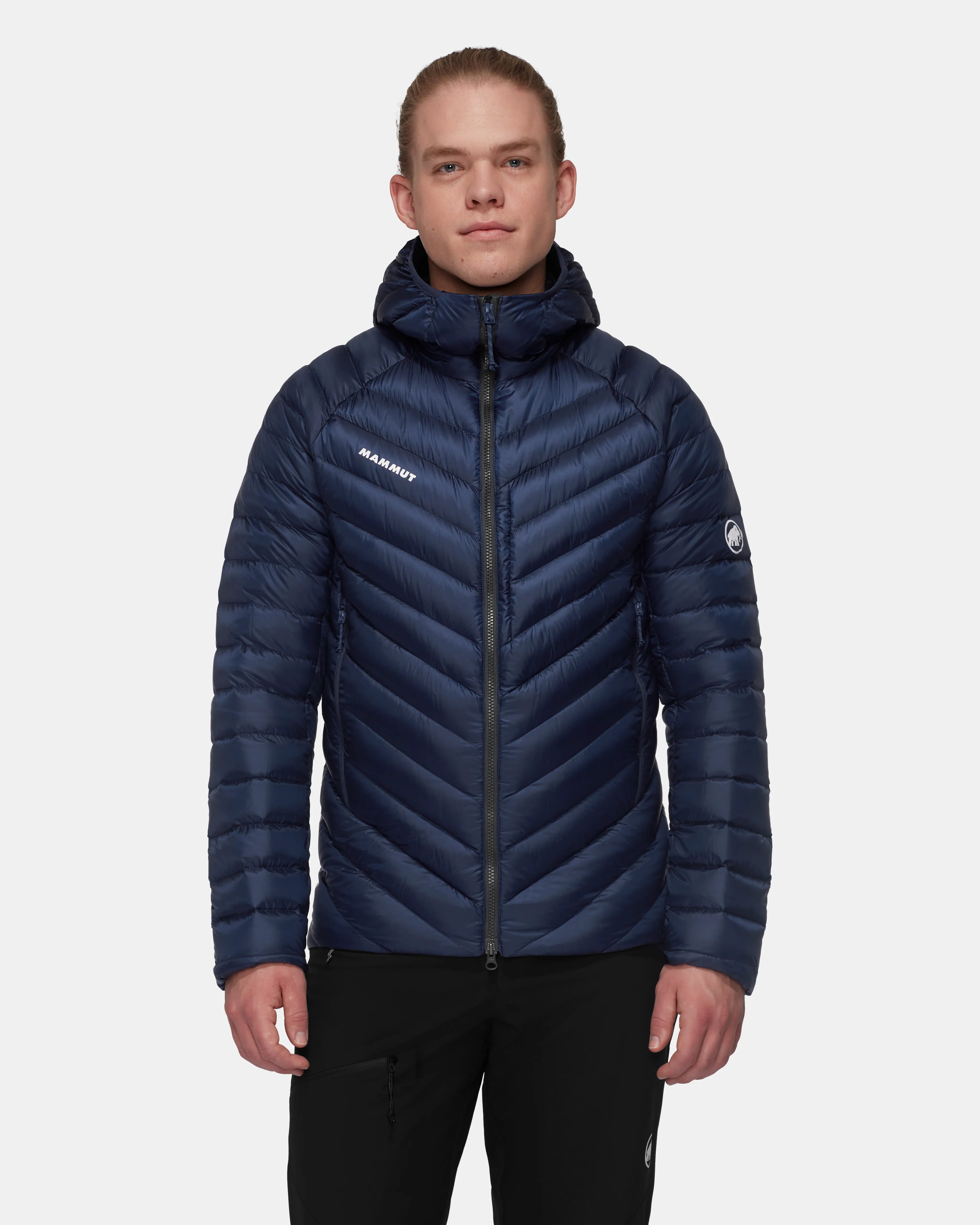 marine-black