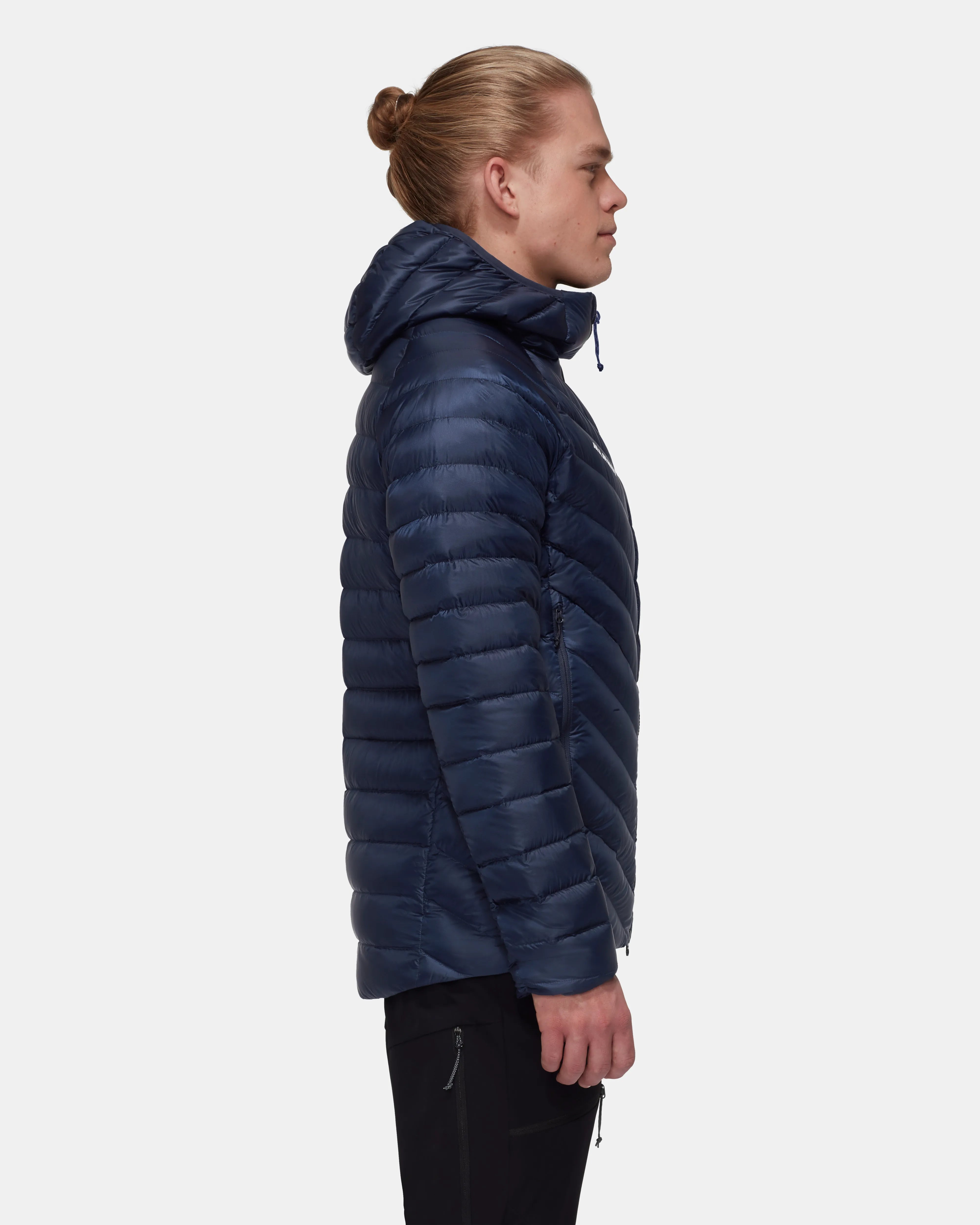 marine-black