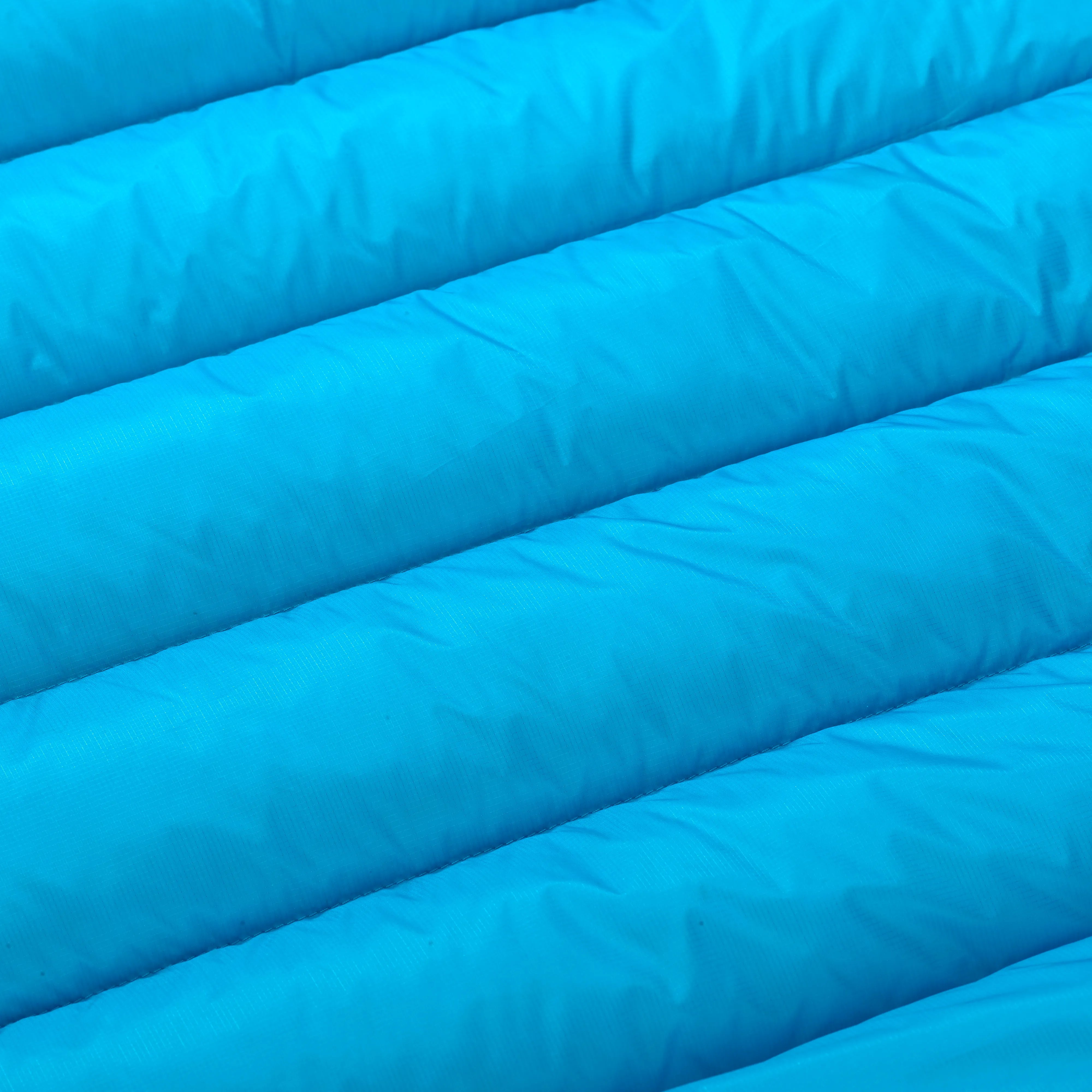 glacier blue
