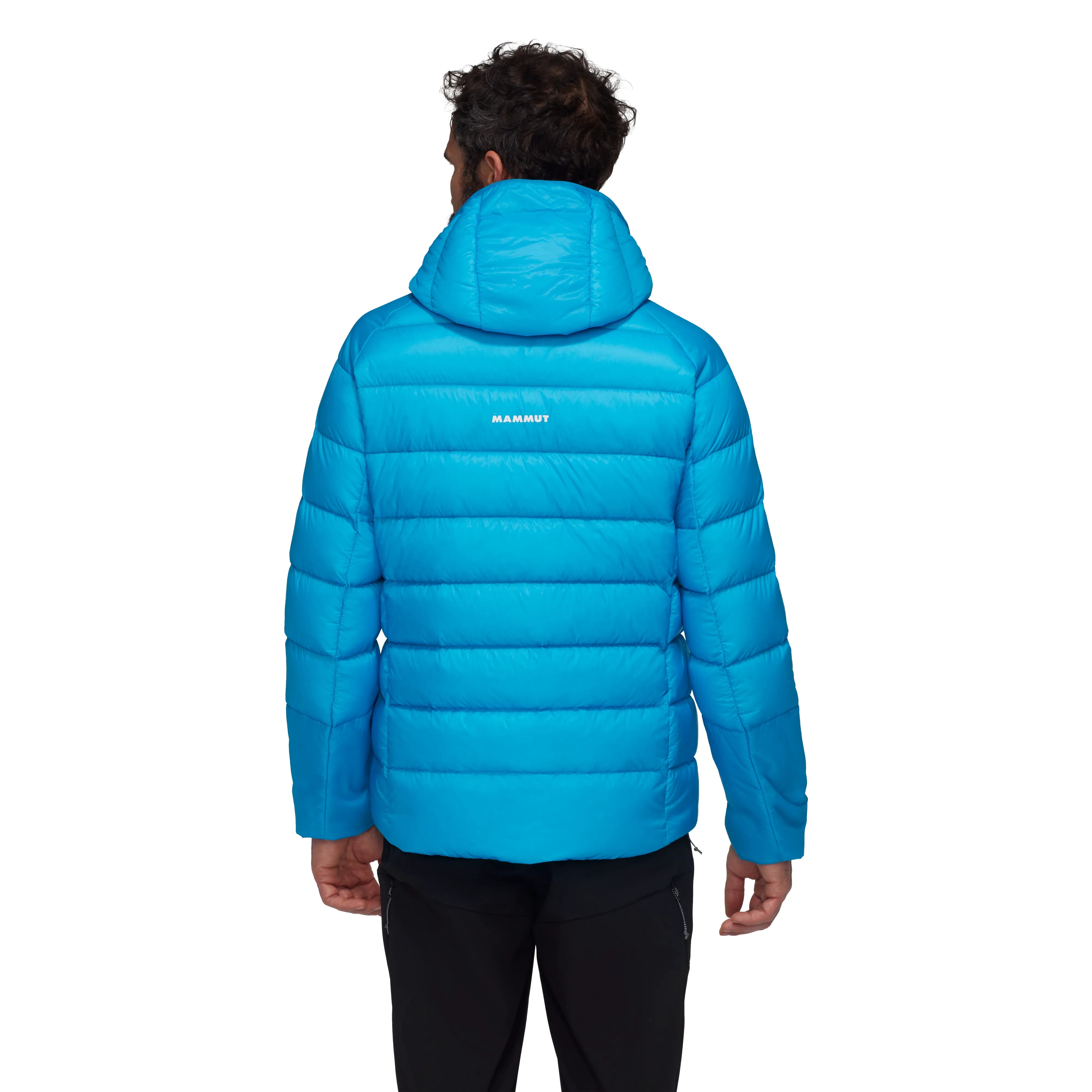 glacier blue