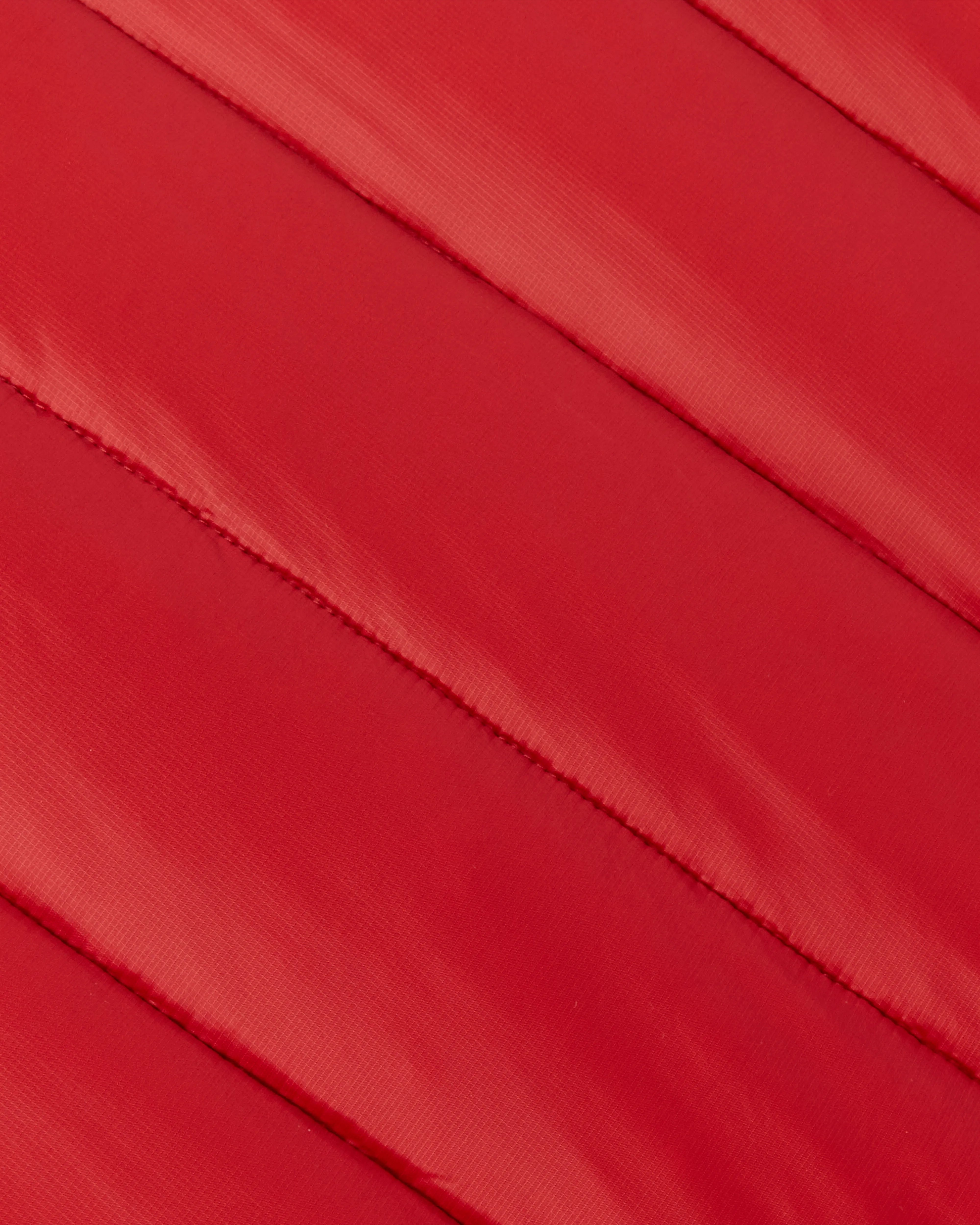 dark mammut red