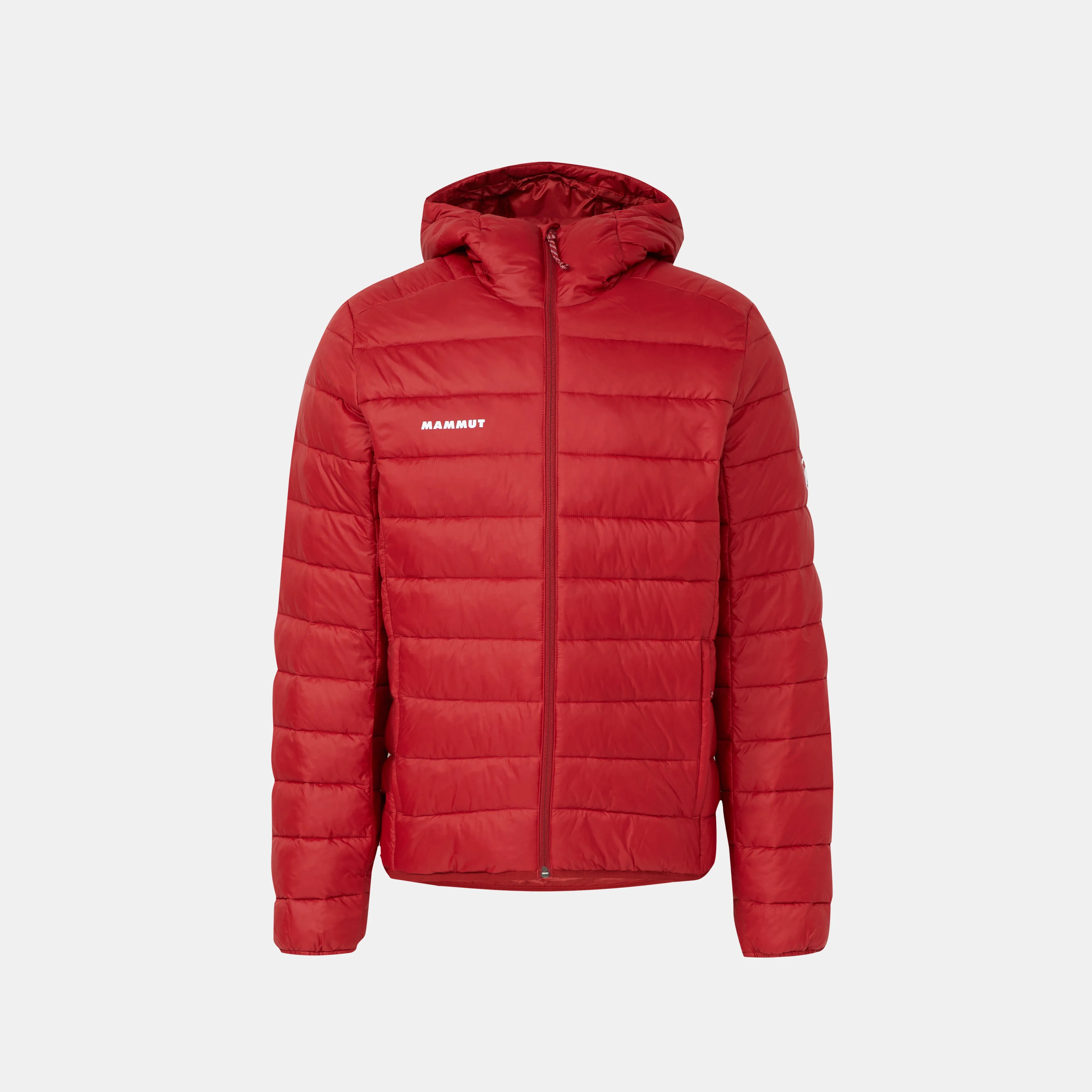 dark mammut red