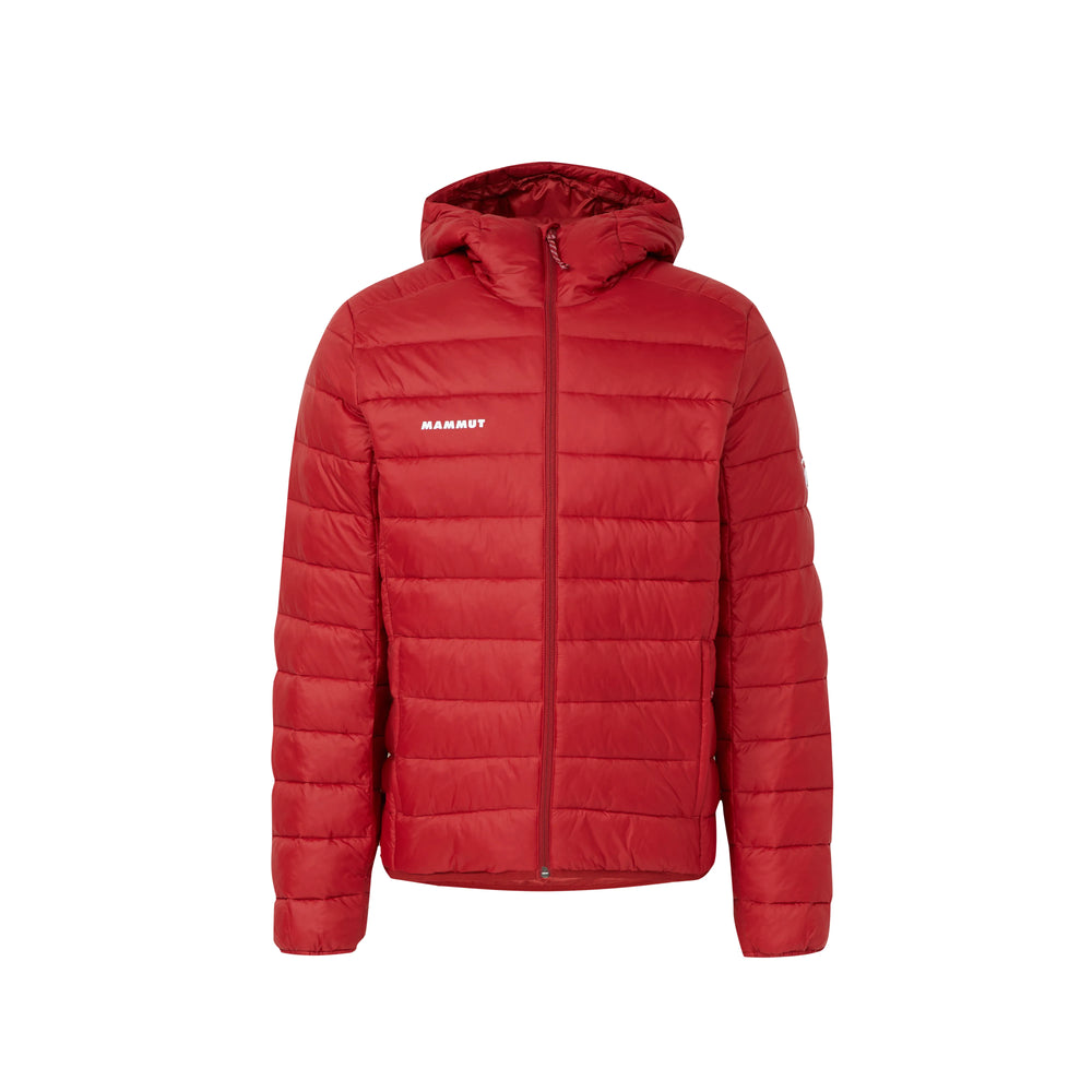 dark mammut red