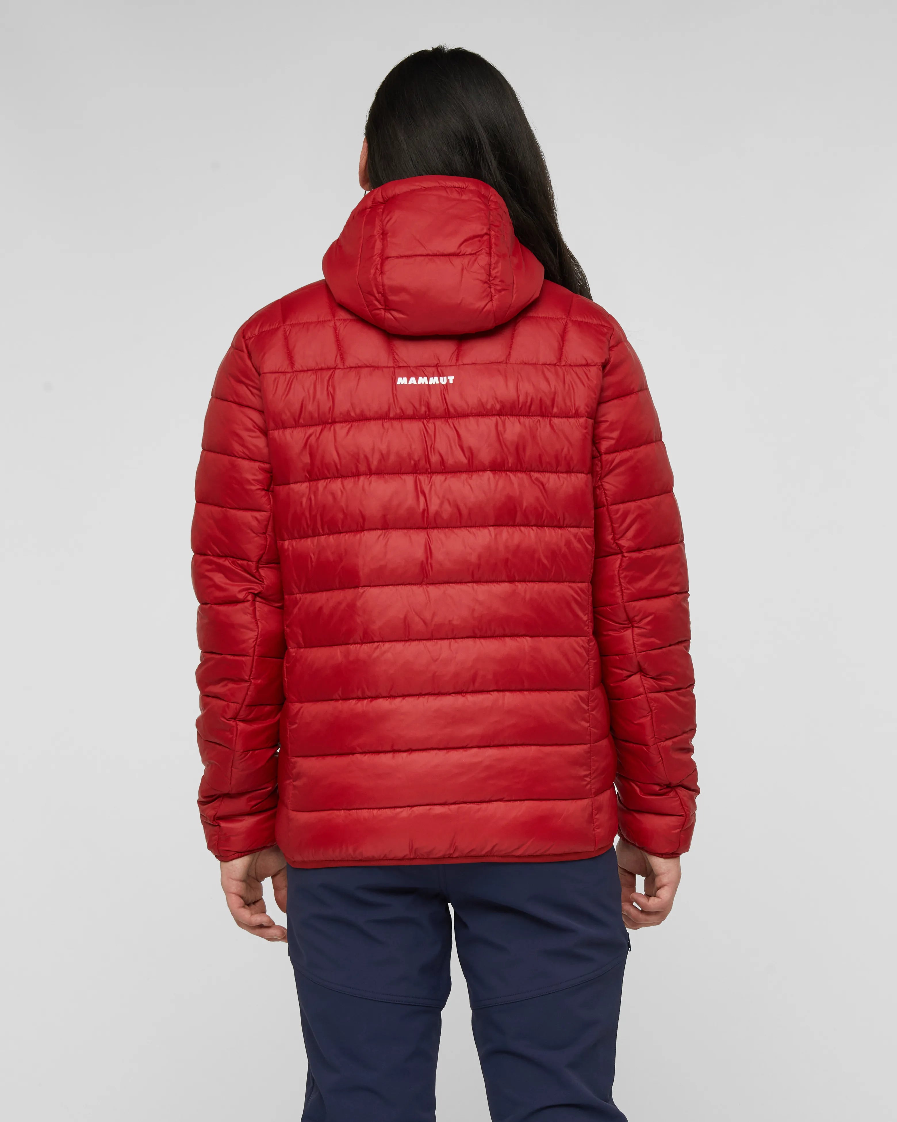 dark mammut red