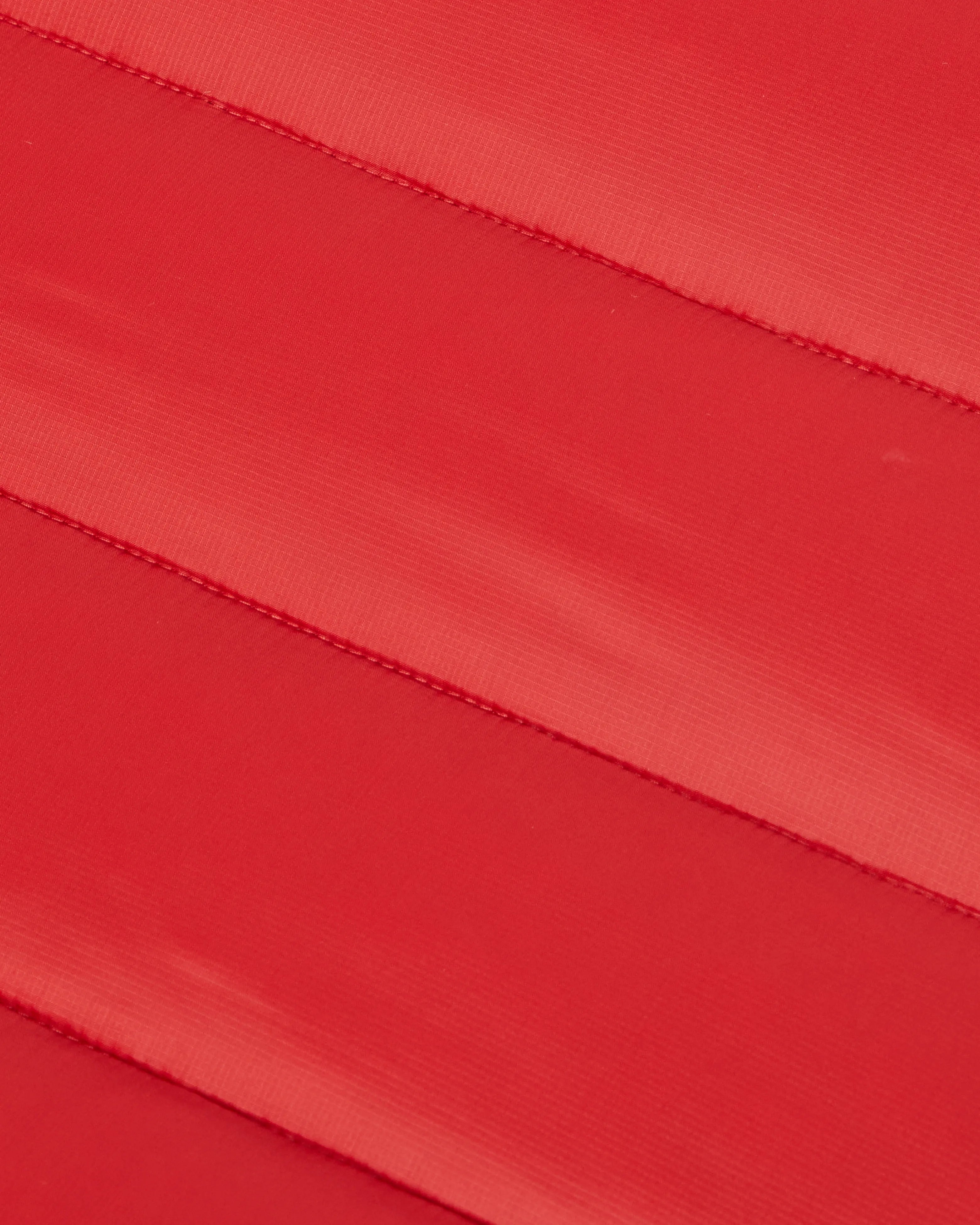 dark mammut red