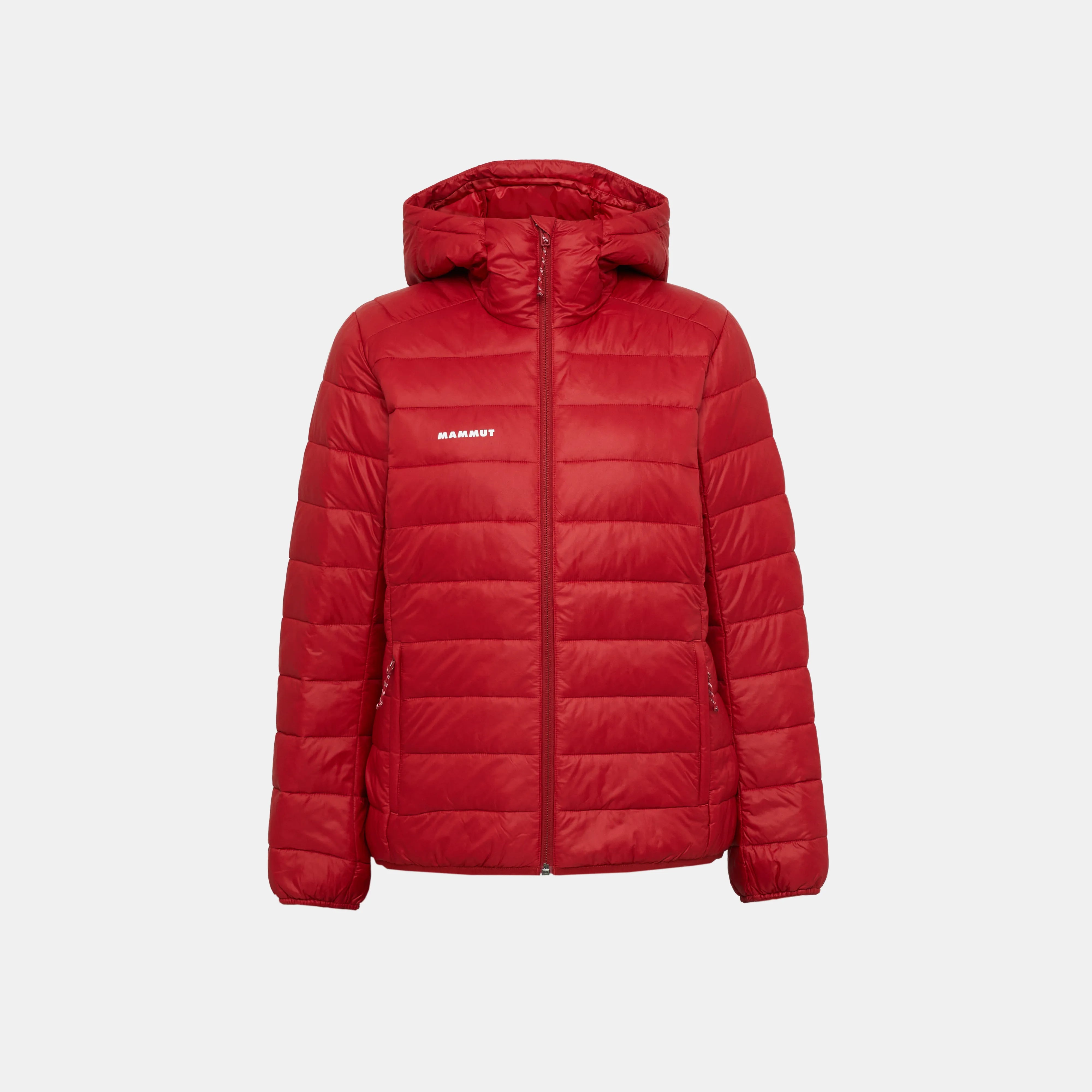 dark mammut red