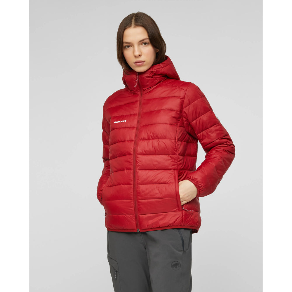 dark mammut red