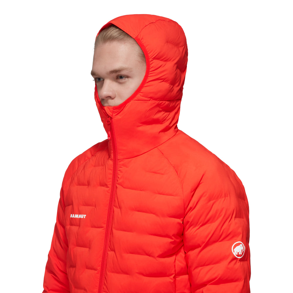 mammut red