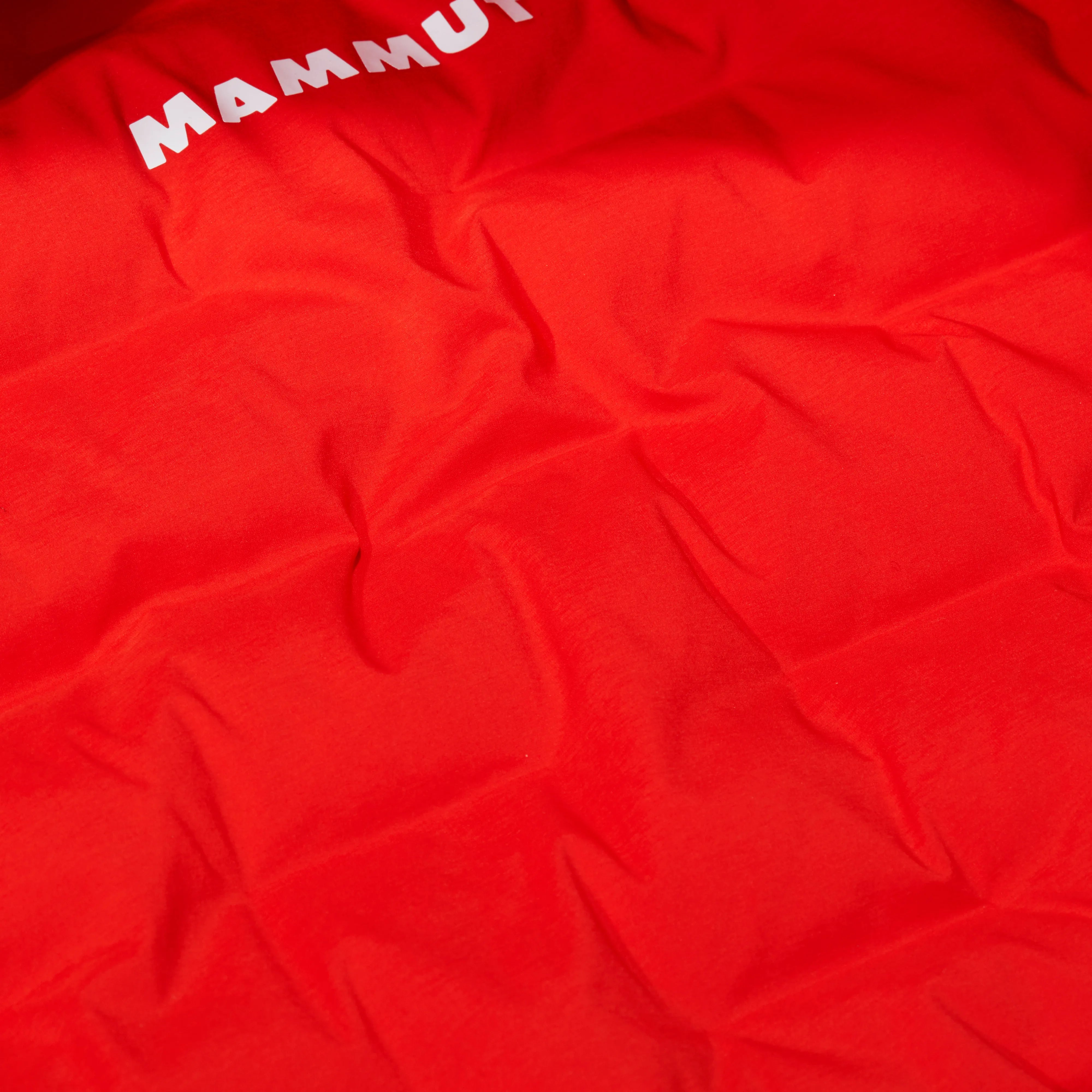 mammut red