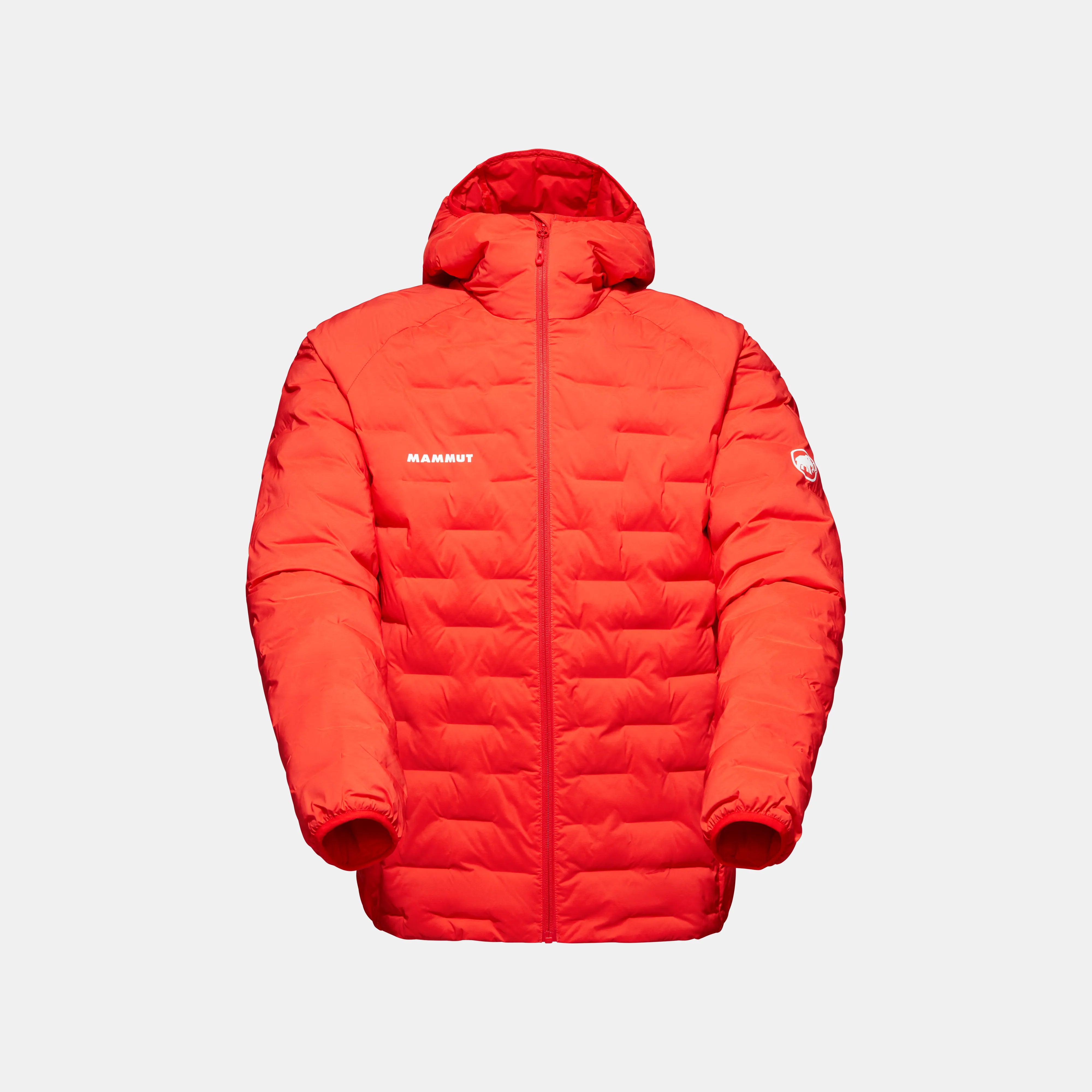 mammut red
