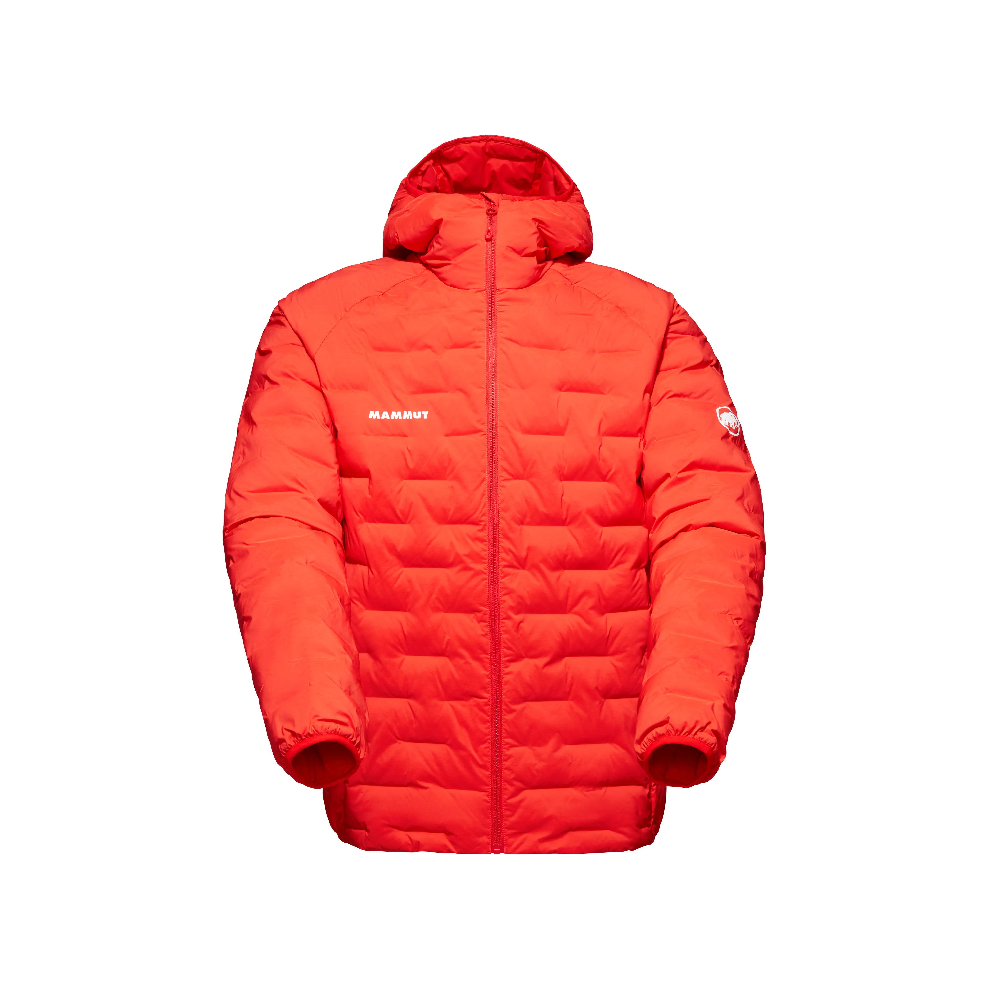 mammut red