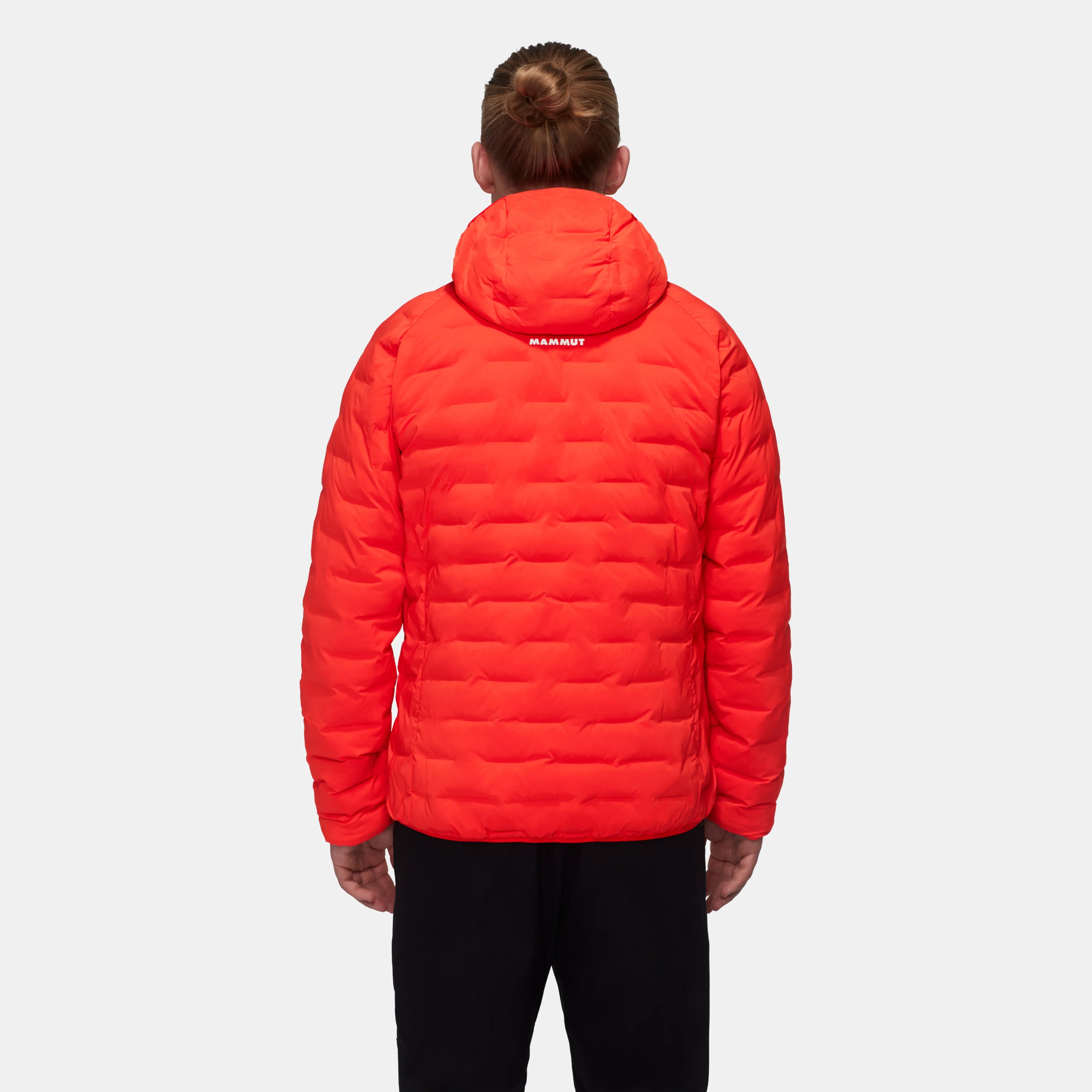 mammut red