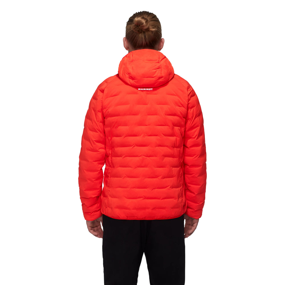 mammut red