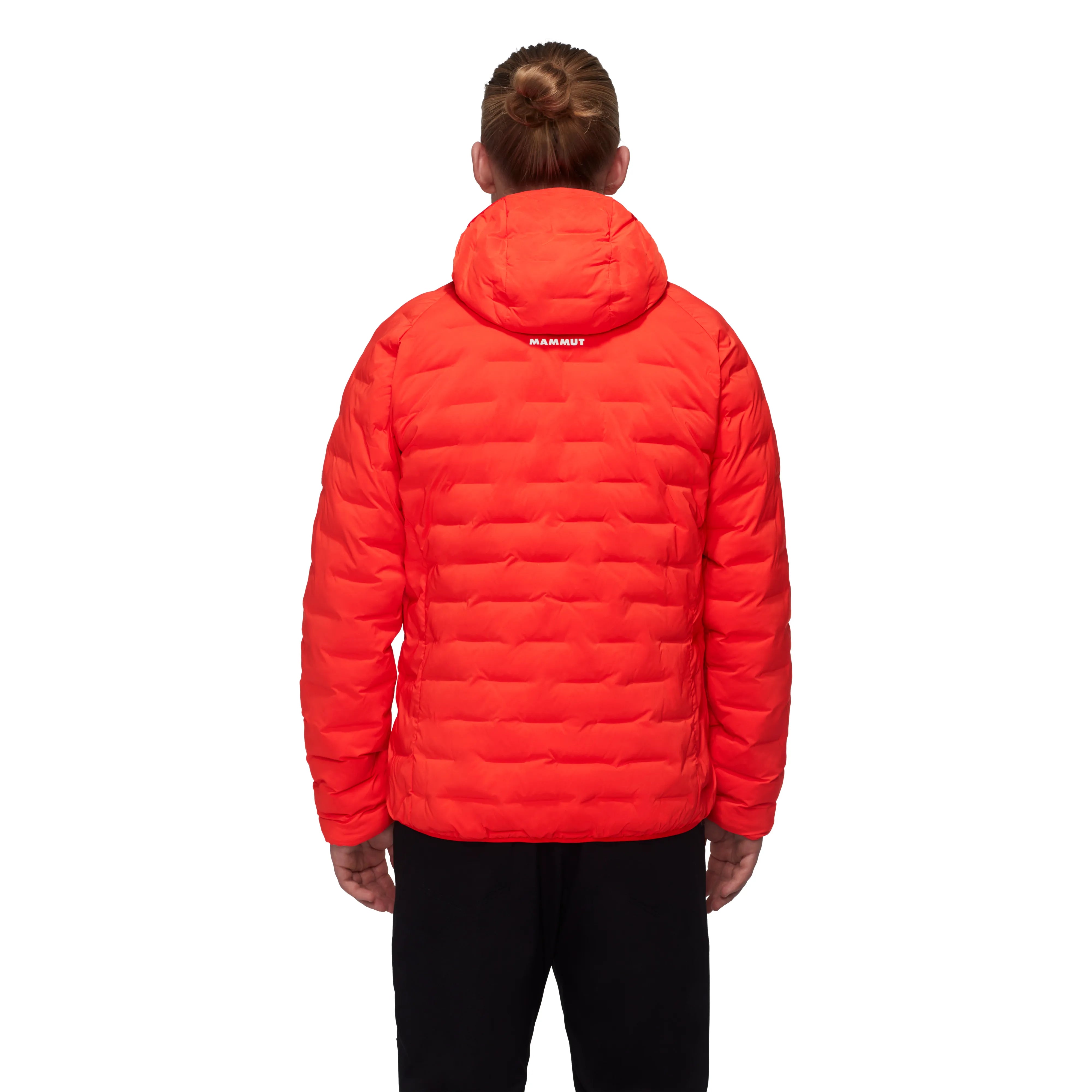 mammut red