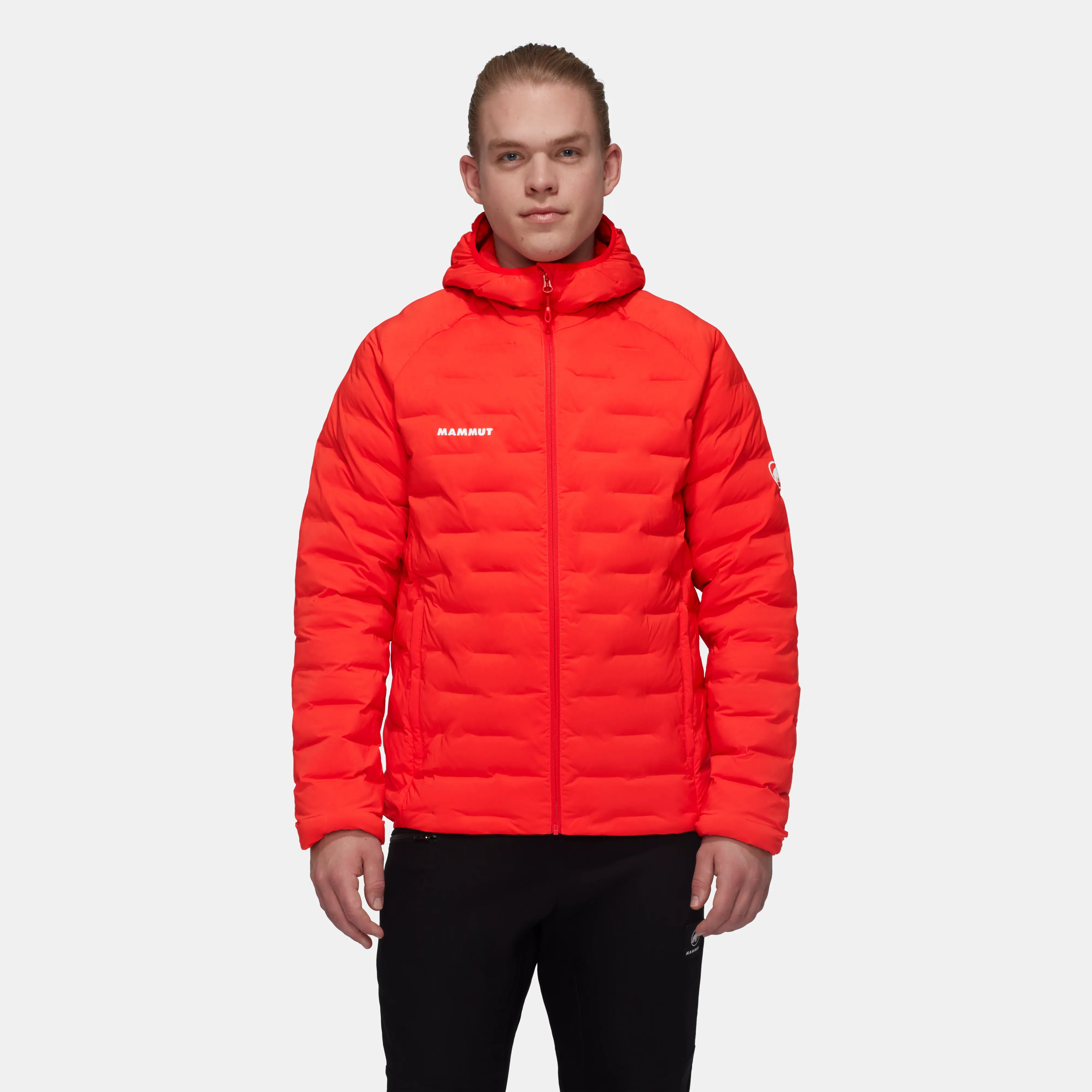mammut red