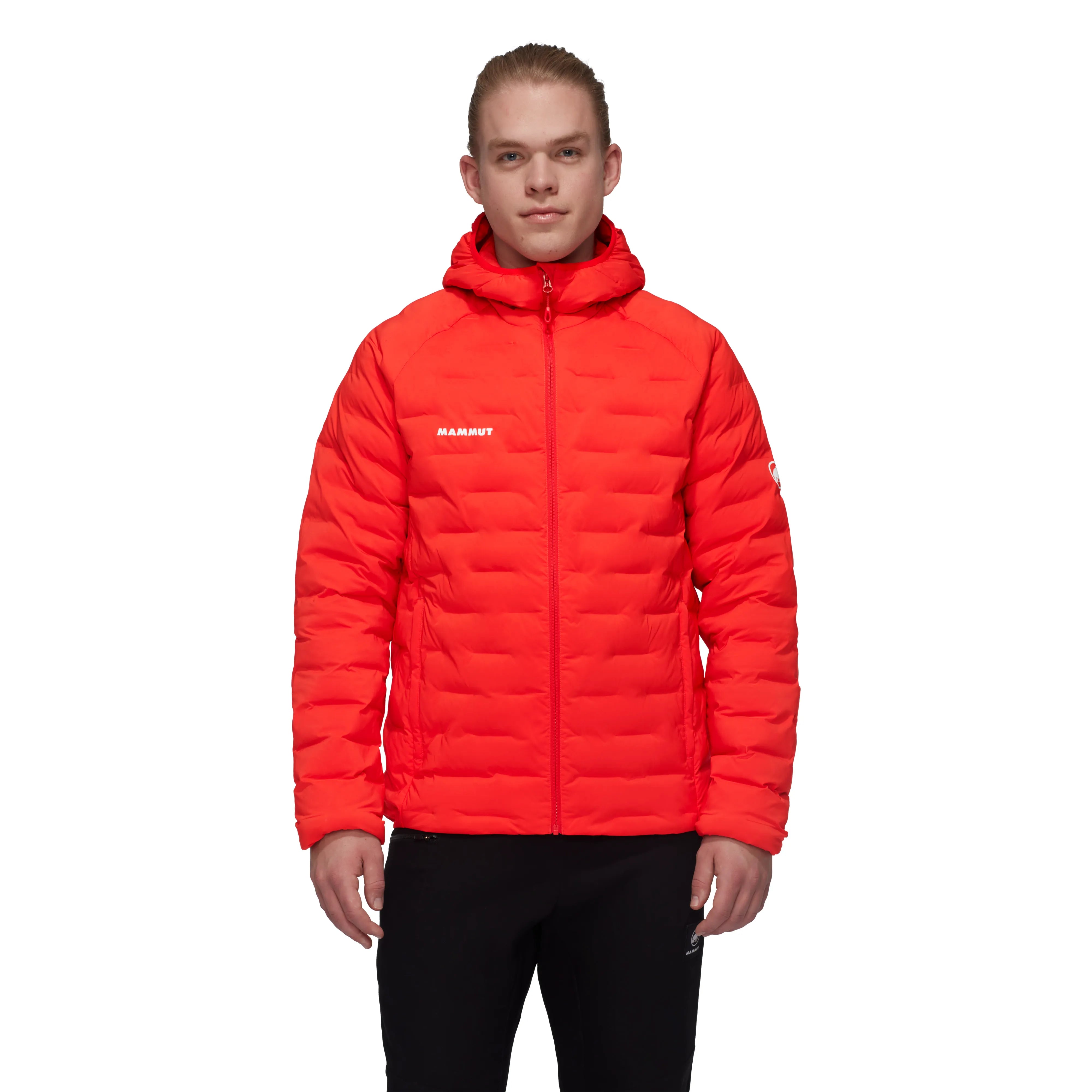 mammut red