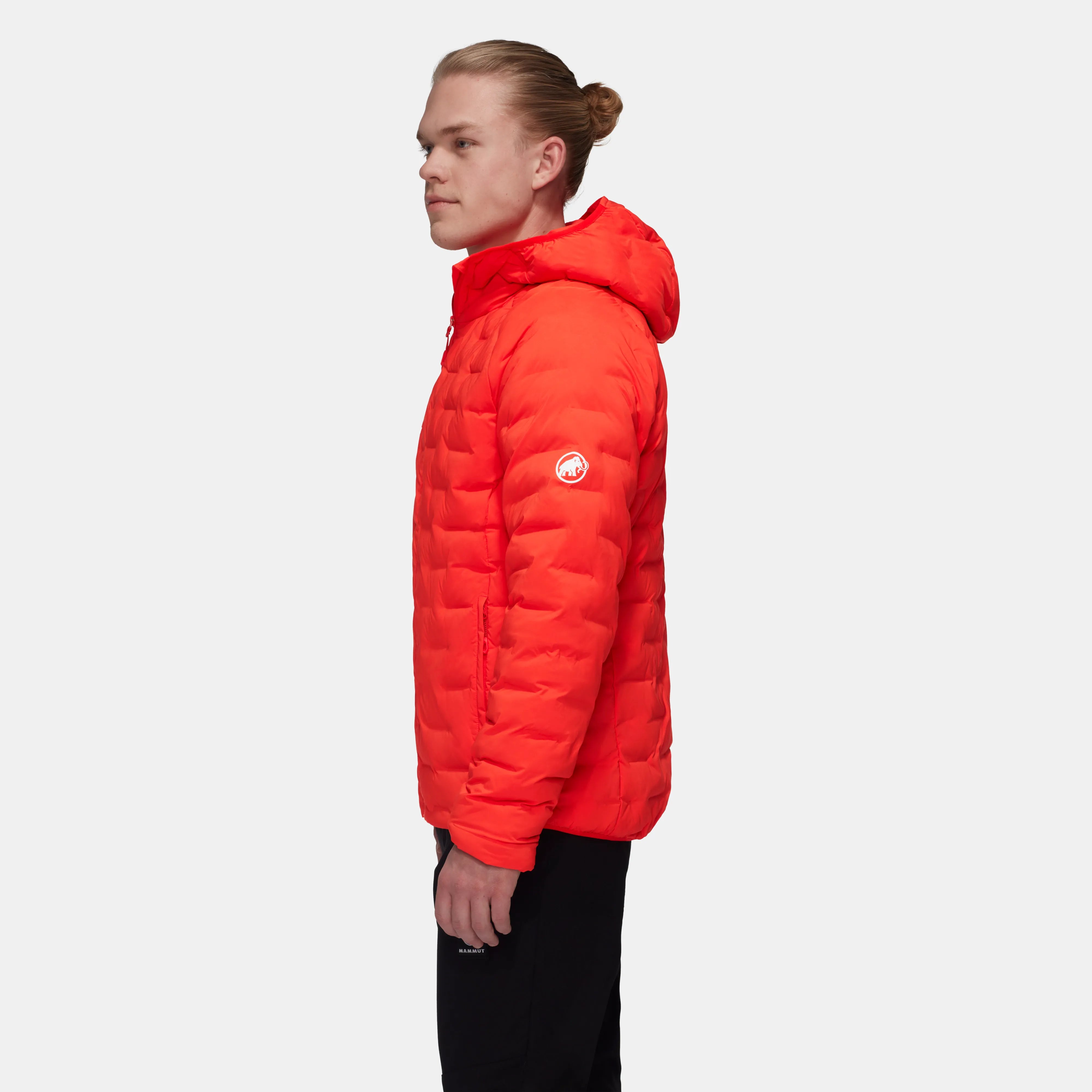 mammut red
