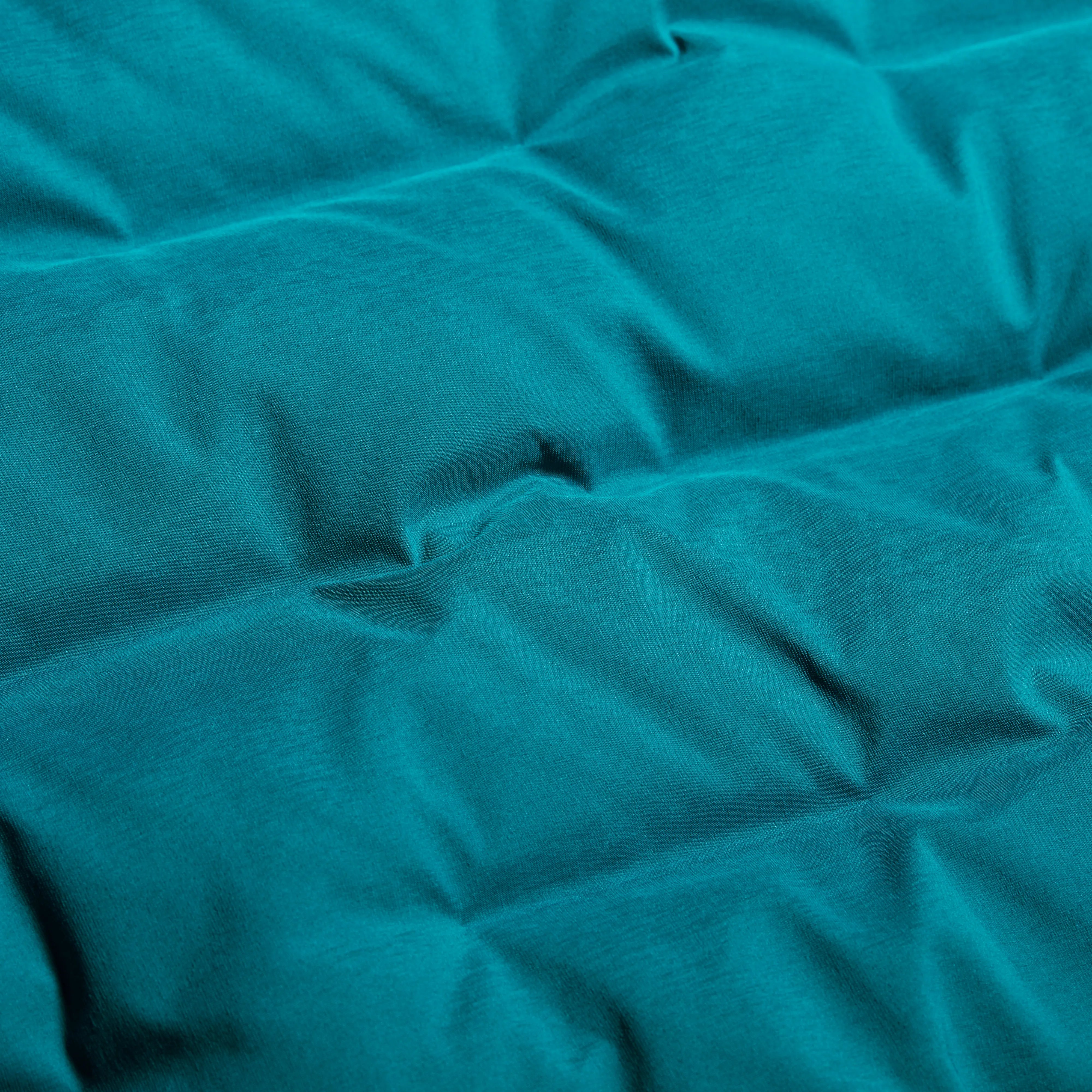 deep teal