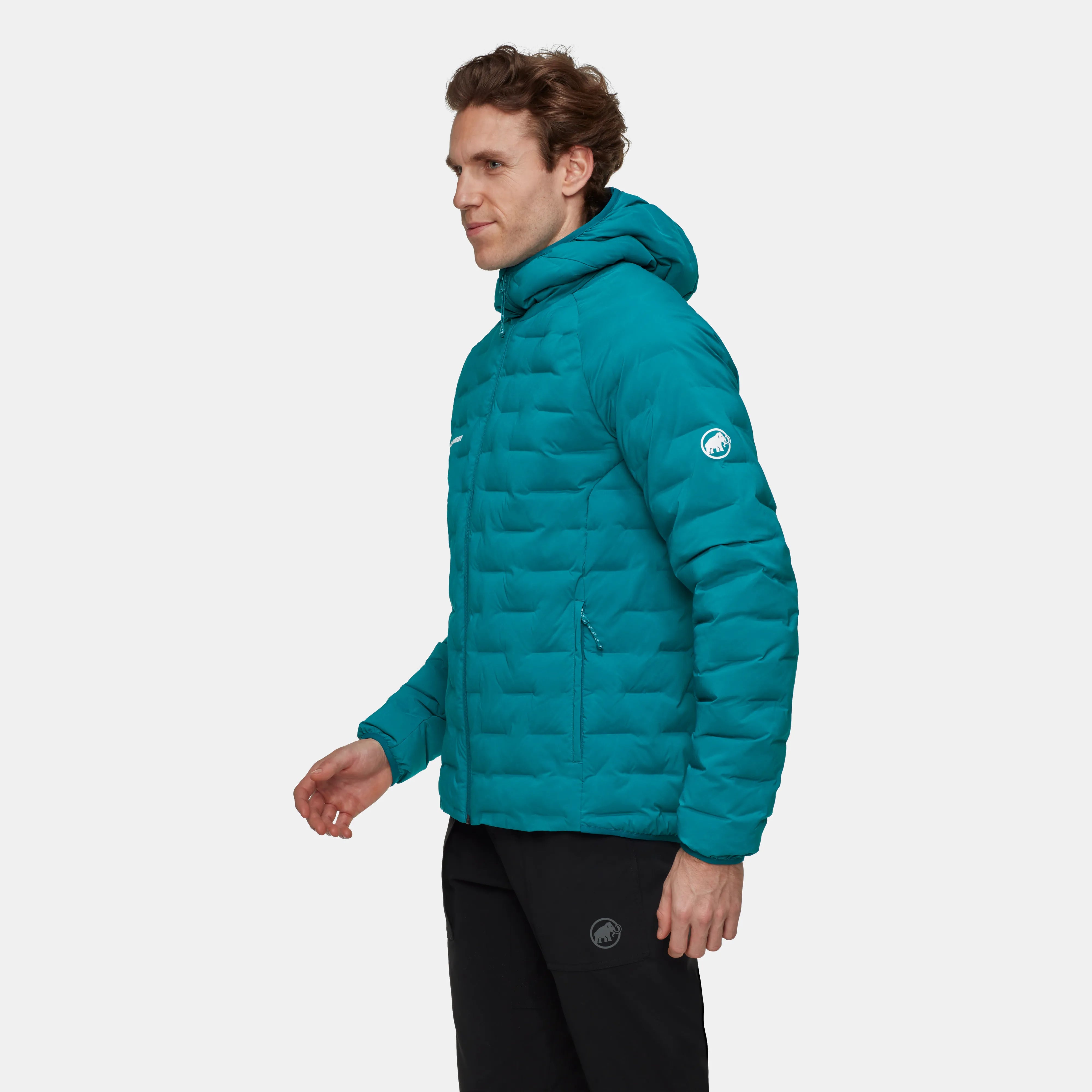 deep teal