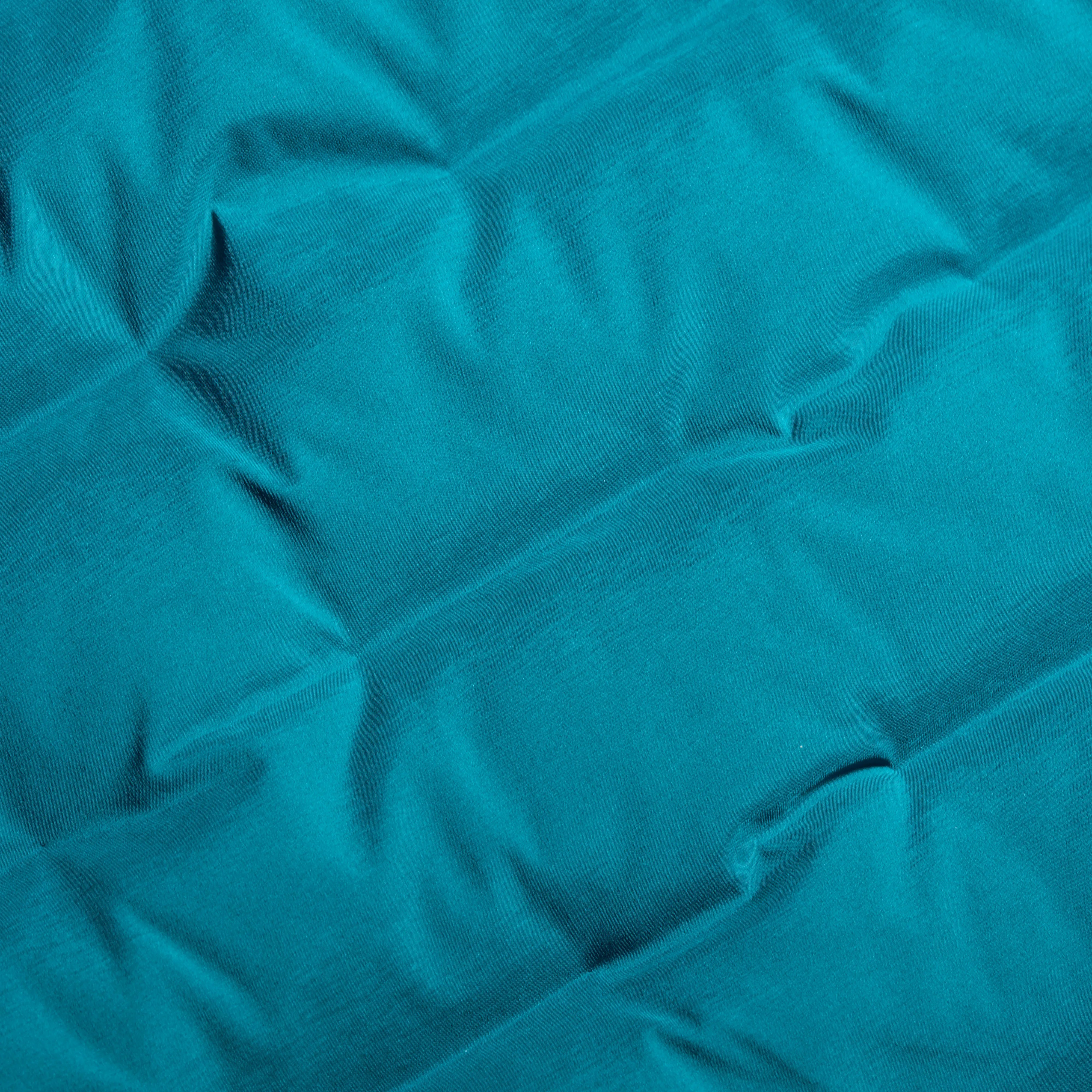 deep teal