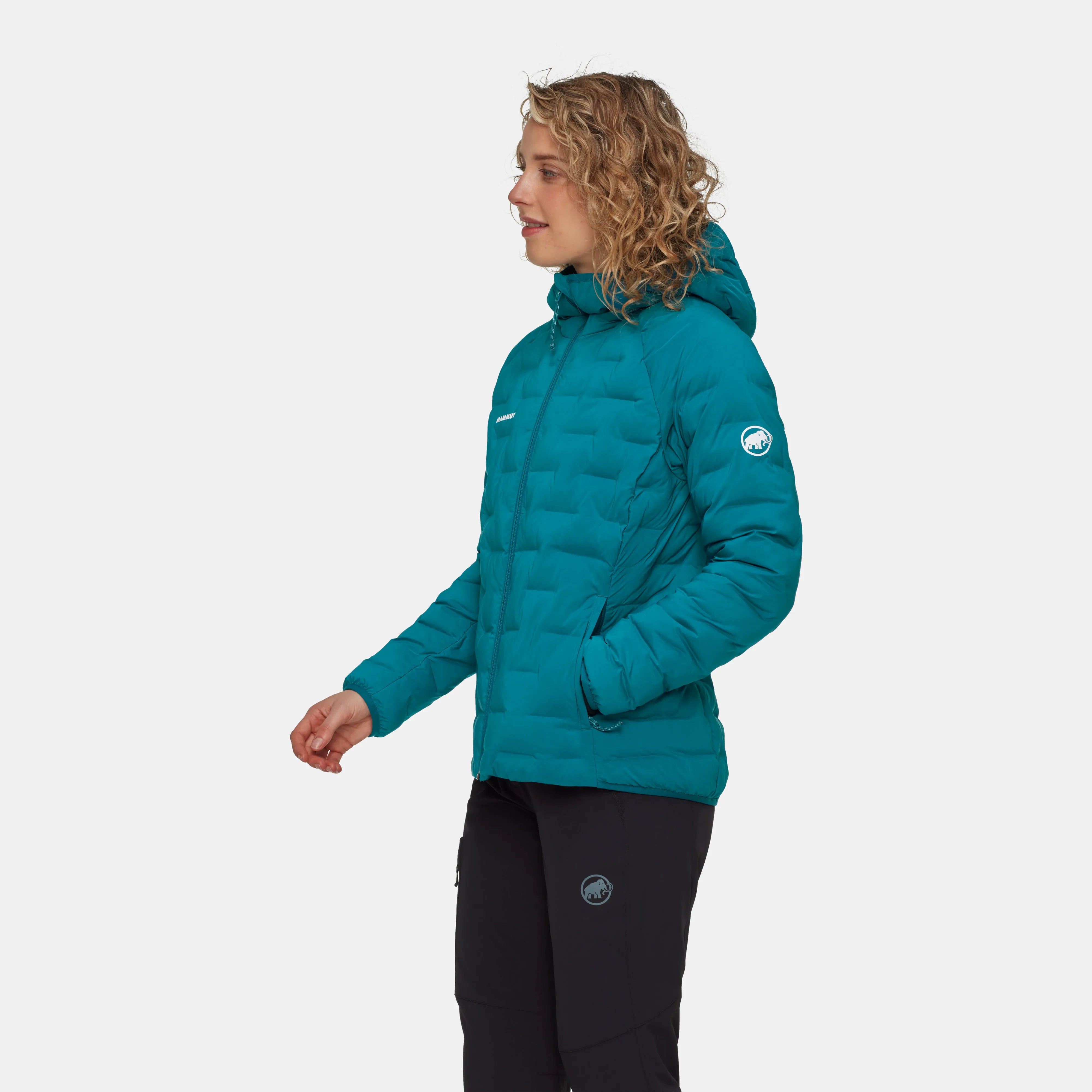 deep teal