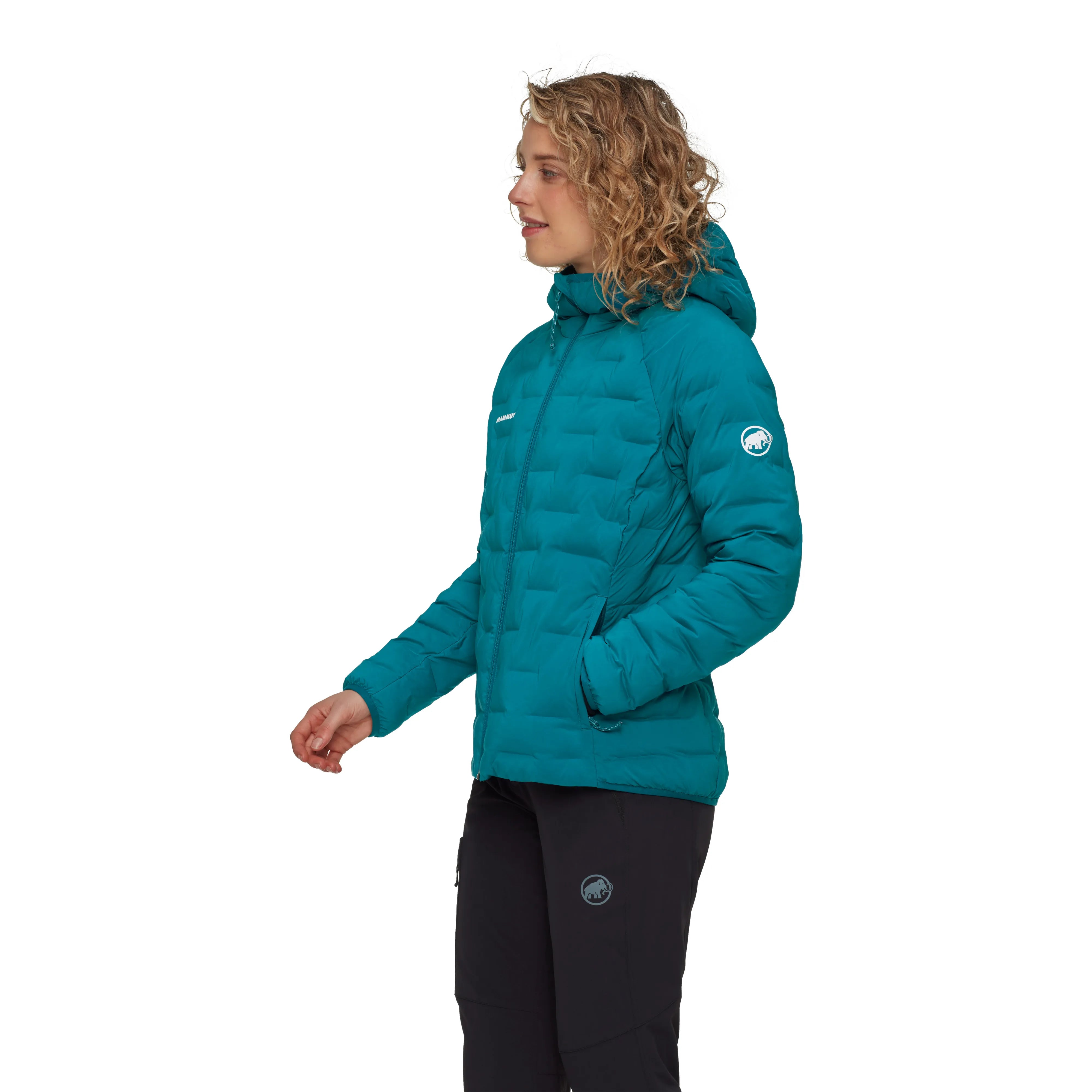 deep teal